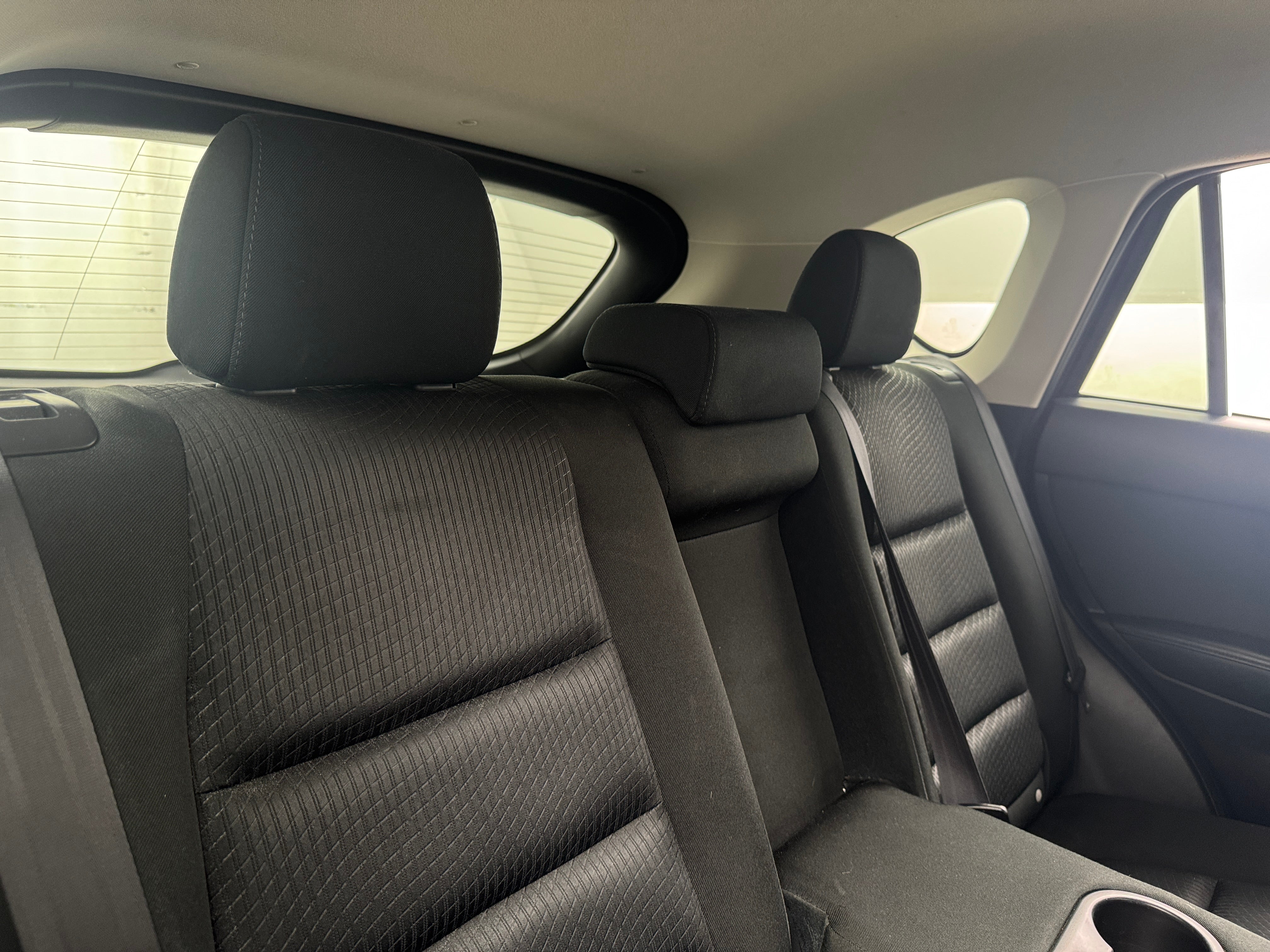 2015 Mazda CX-5 Touring 6
