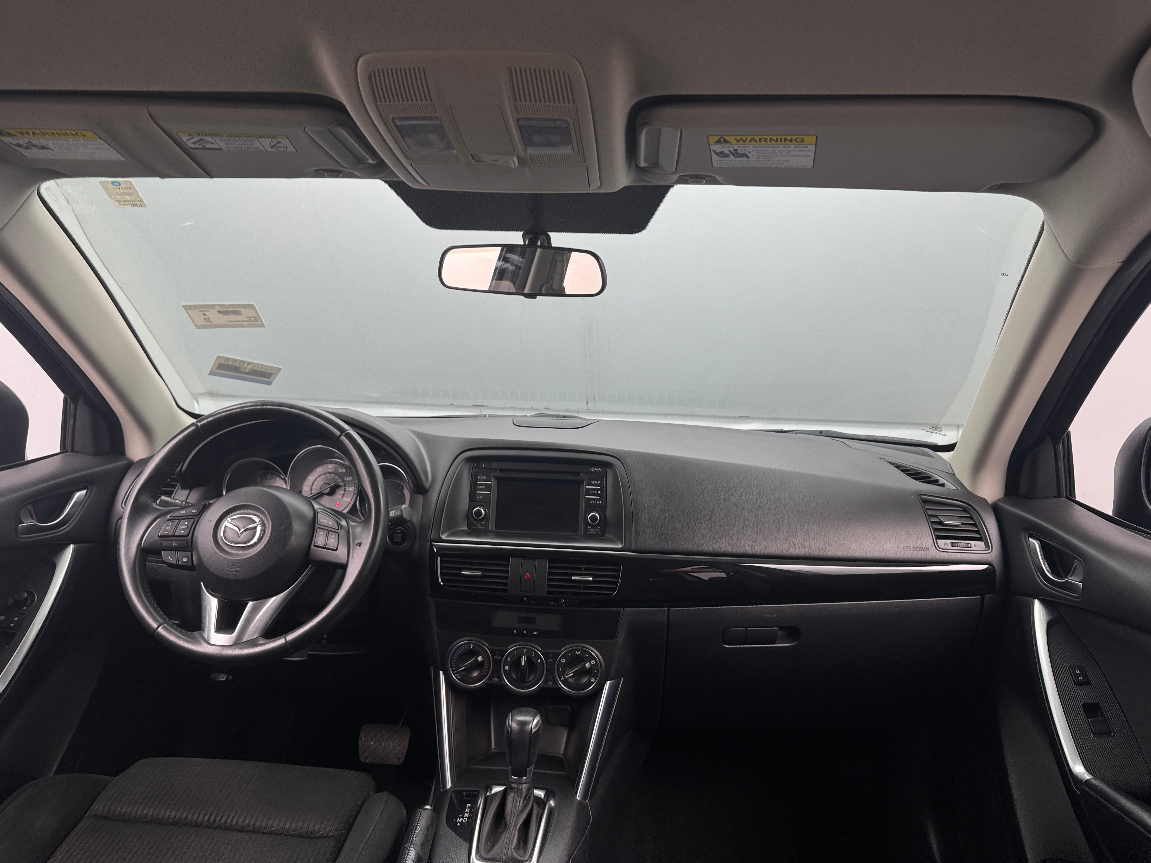 2015 Mazda CX-5 Touring 3