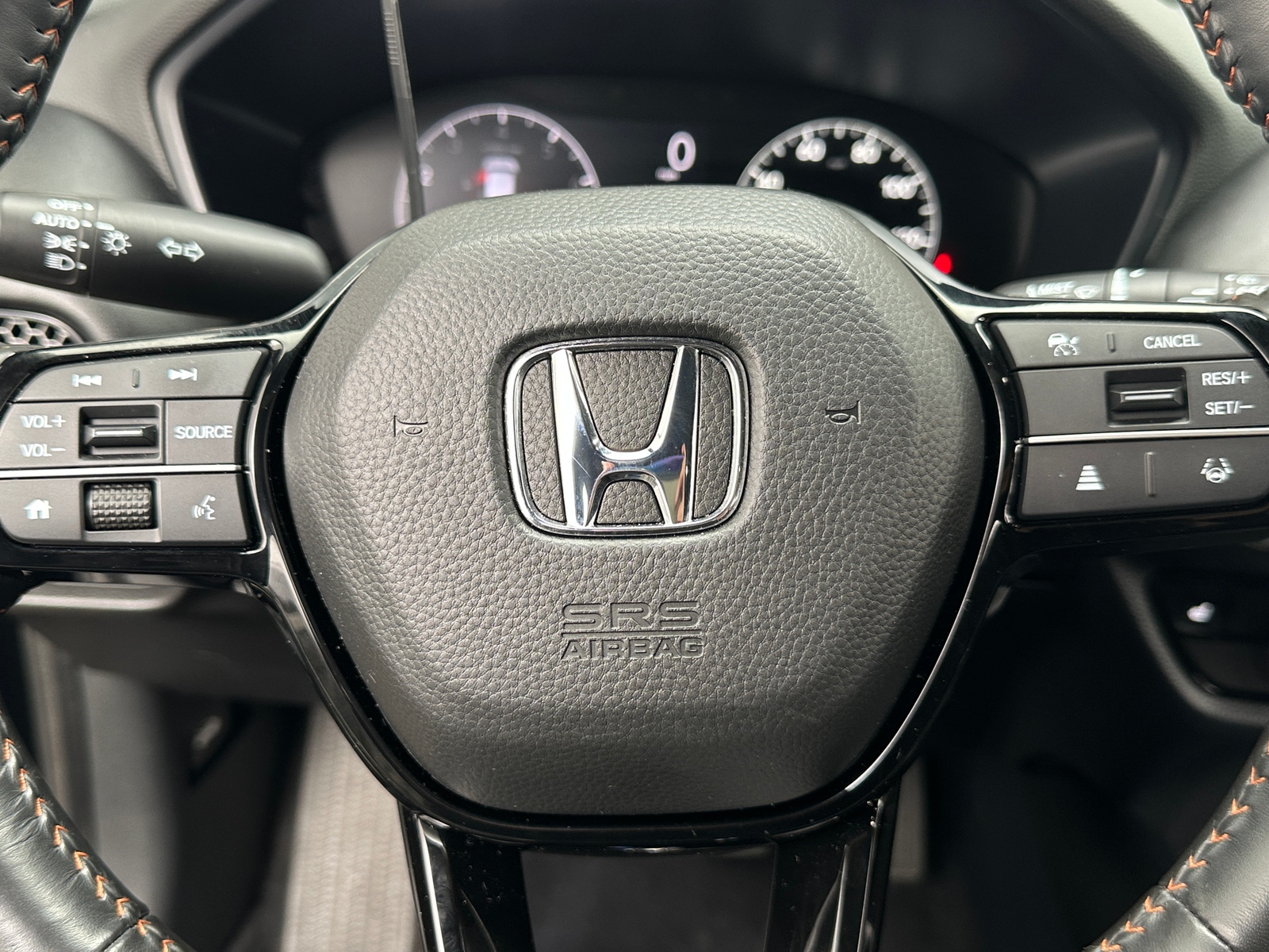 Thumbnail: 2023 Honda HR-V - 5