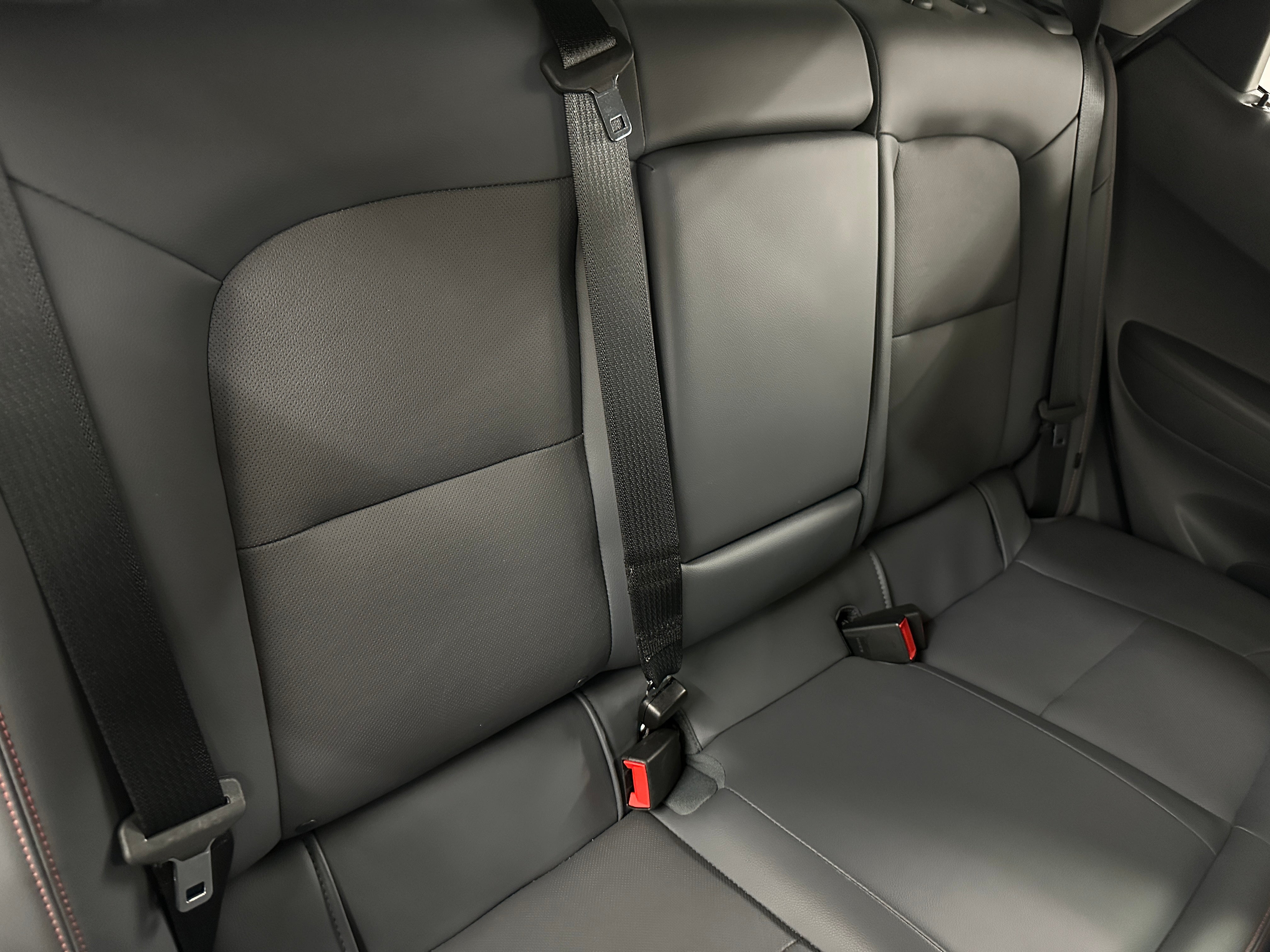 2018 Chevrolet Bolt EV Premier 5
