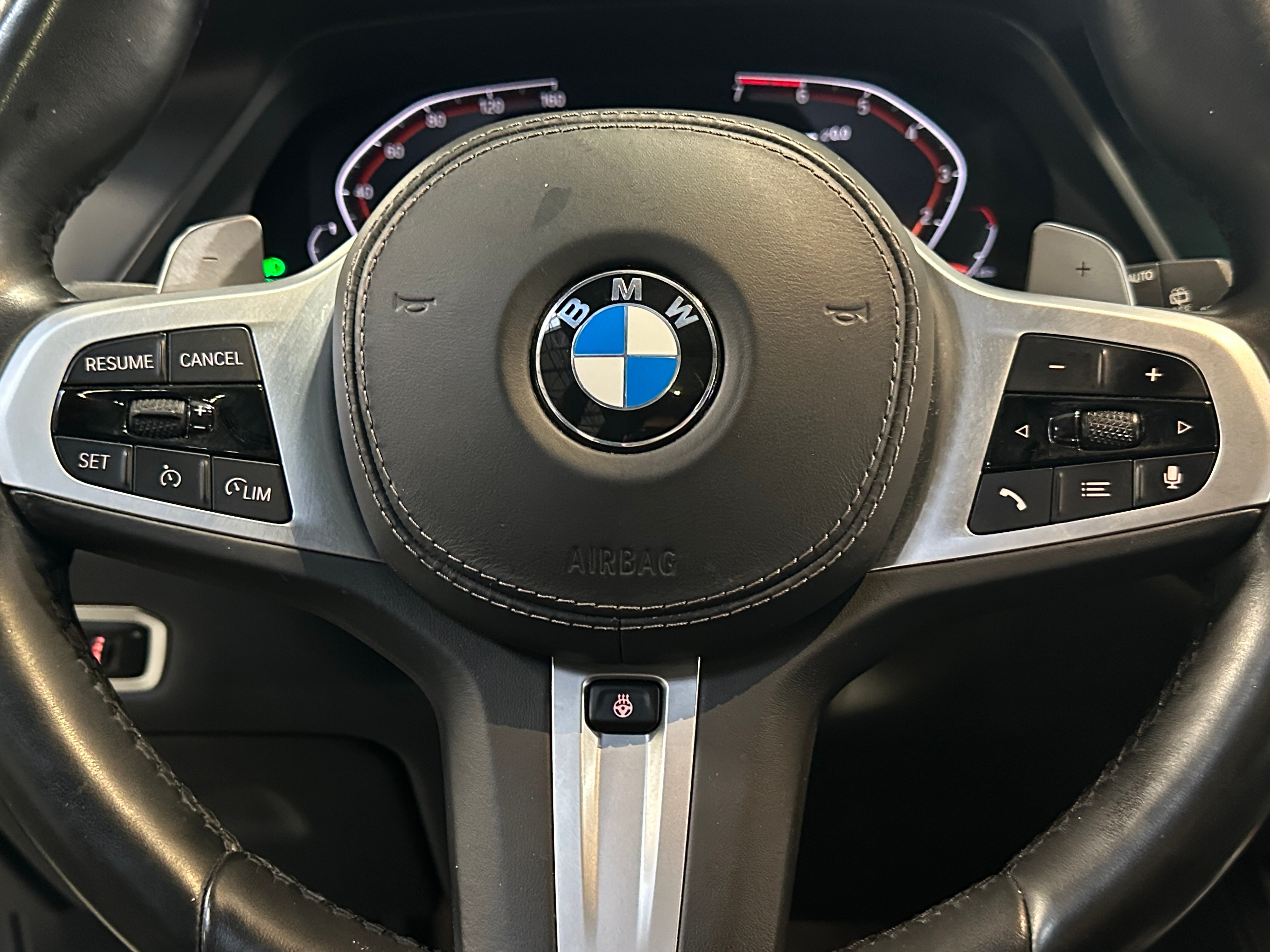 2019 BMW X5 xDrive50i 4