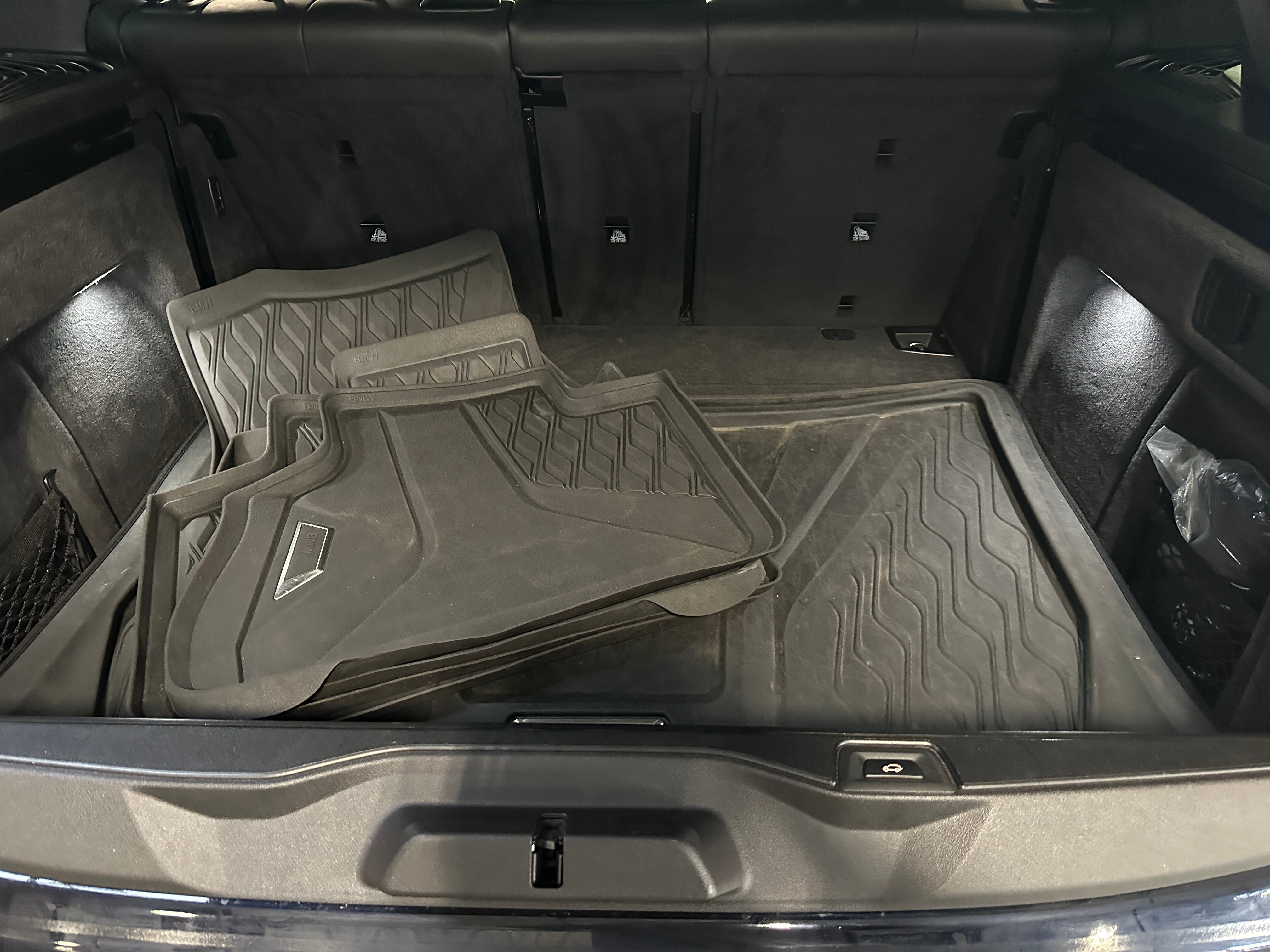 2019 BMW X5 xDrive50i 6
