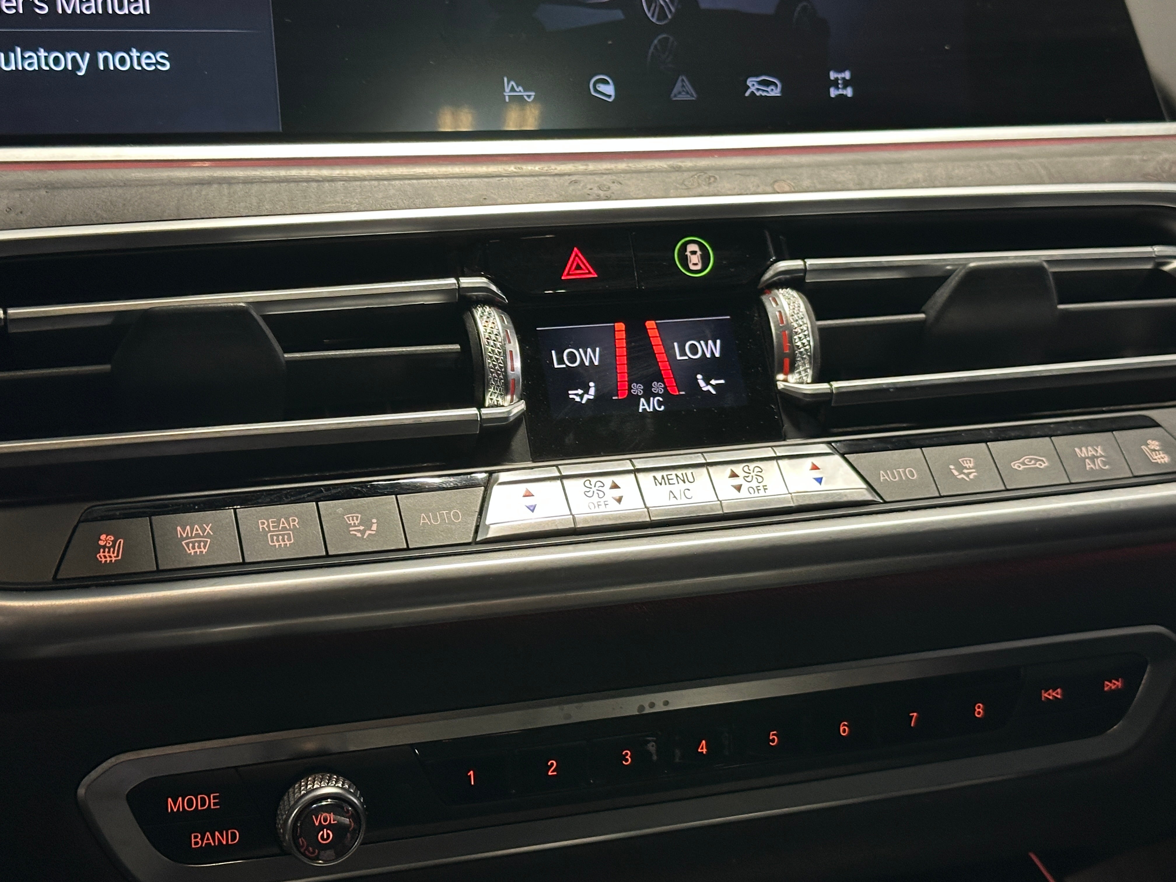2019 BMW X5 xDrive50i 3