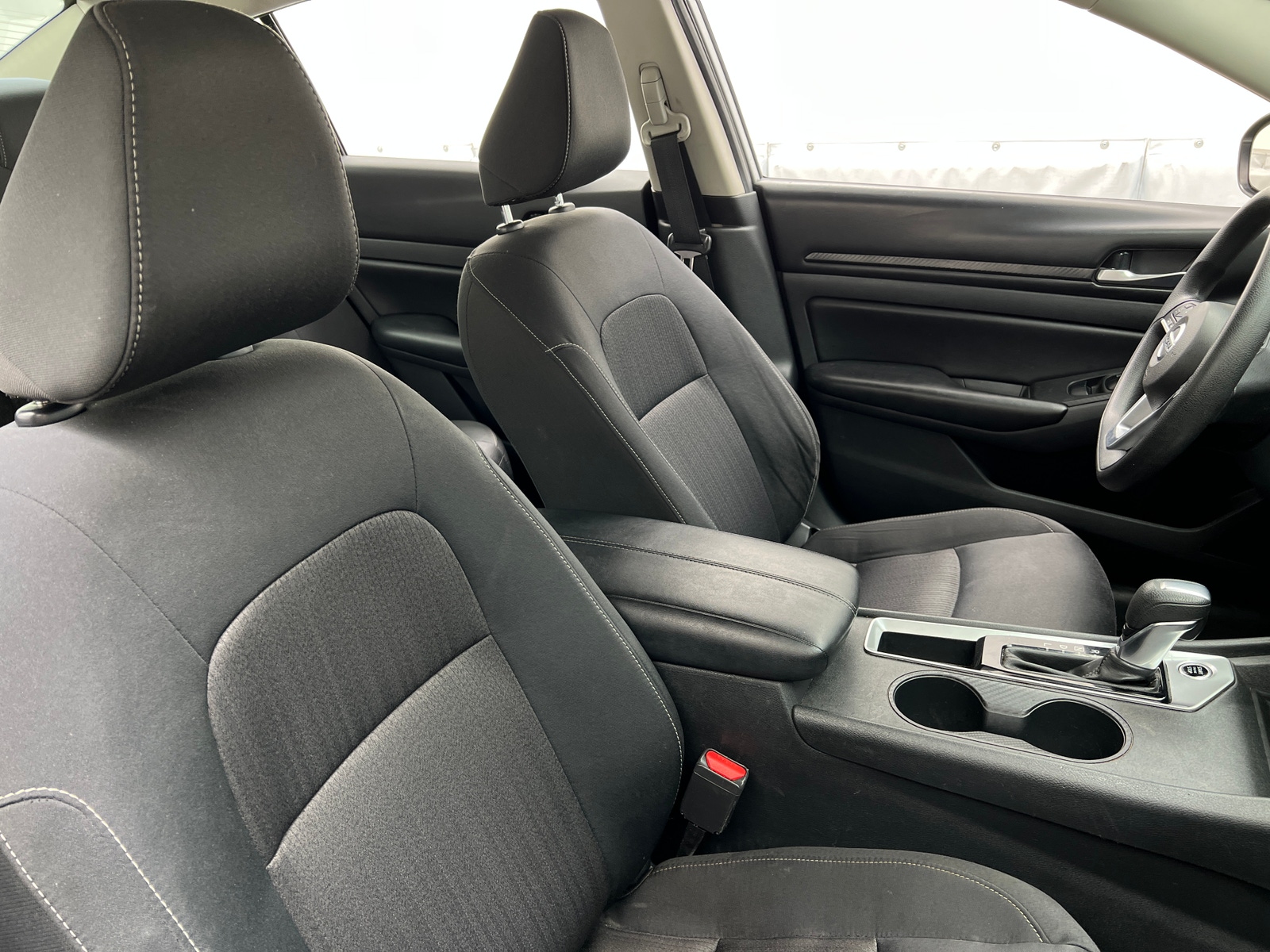 Thumbnail: 2022 Nissan Altima - 2