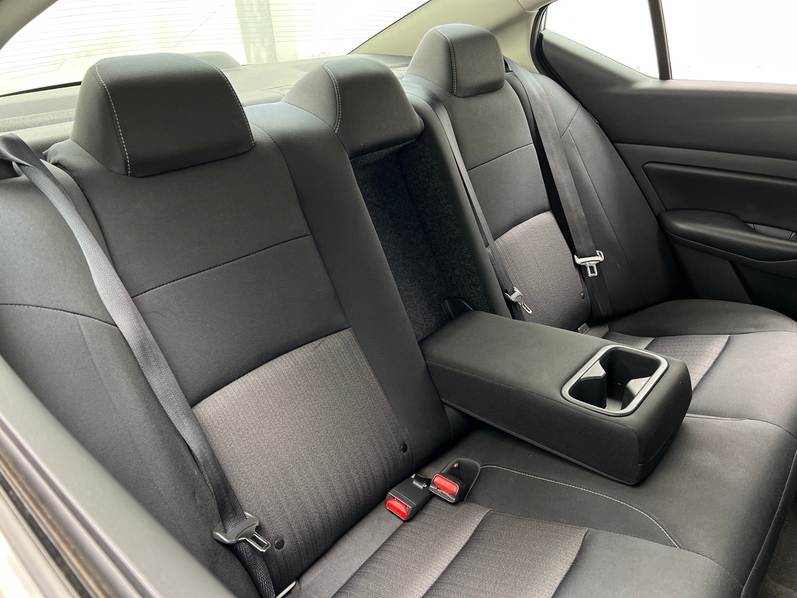 Thumbnail: 2022 Nissan Altima - 6