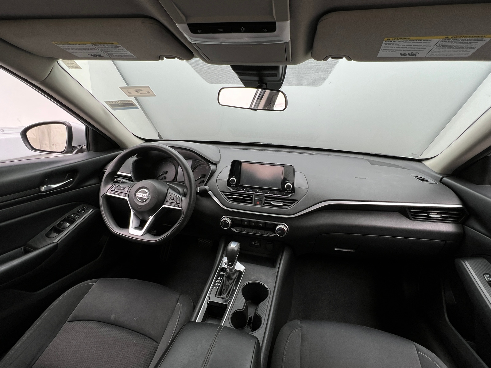 Thumbnail: 2022 Nissan Altima - 3