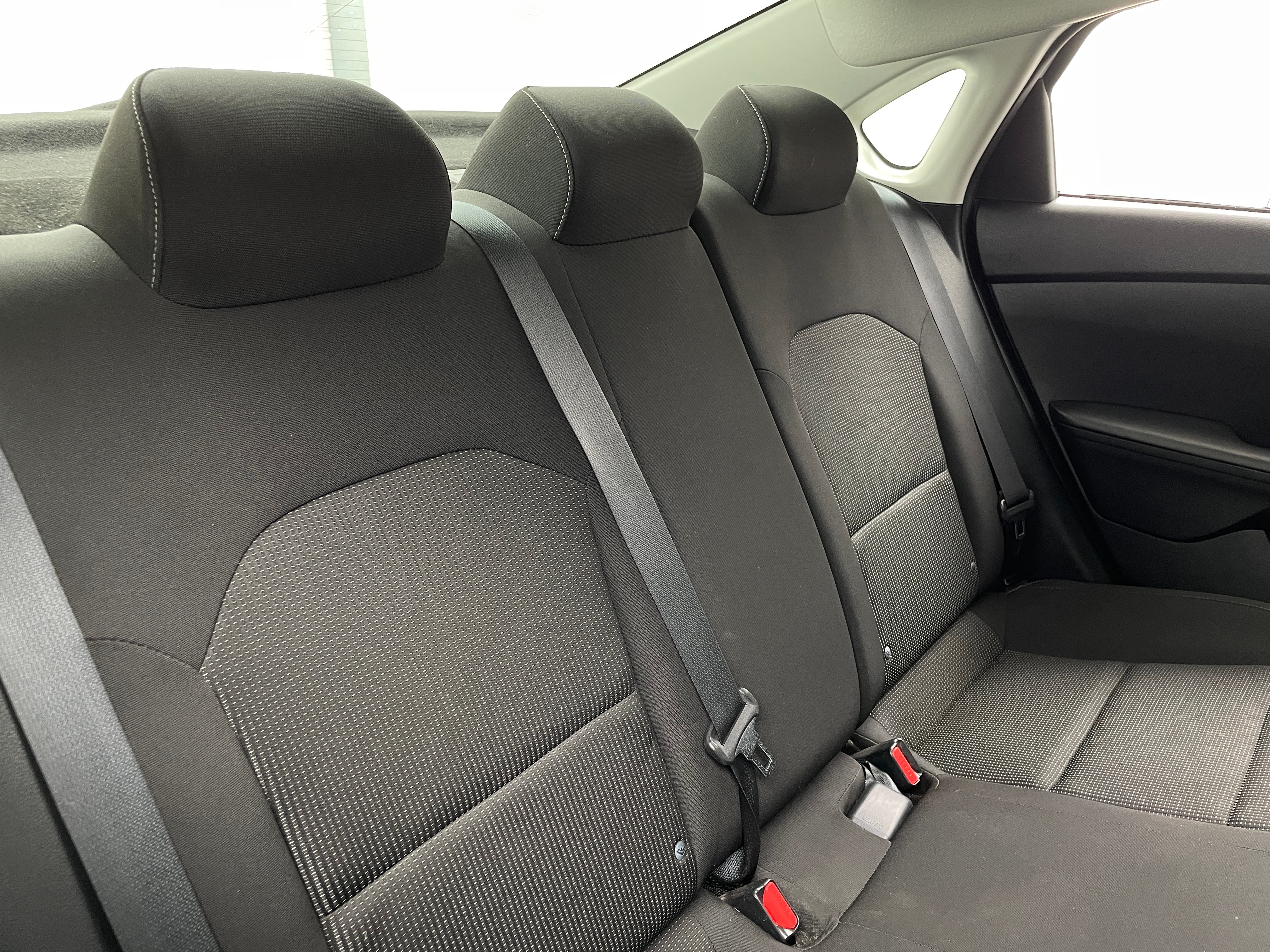 2019 Kia Forte LXS 6