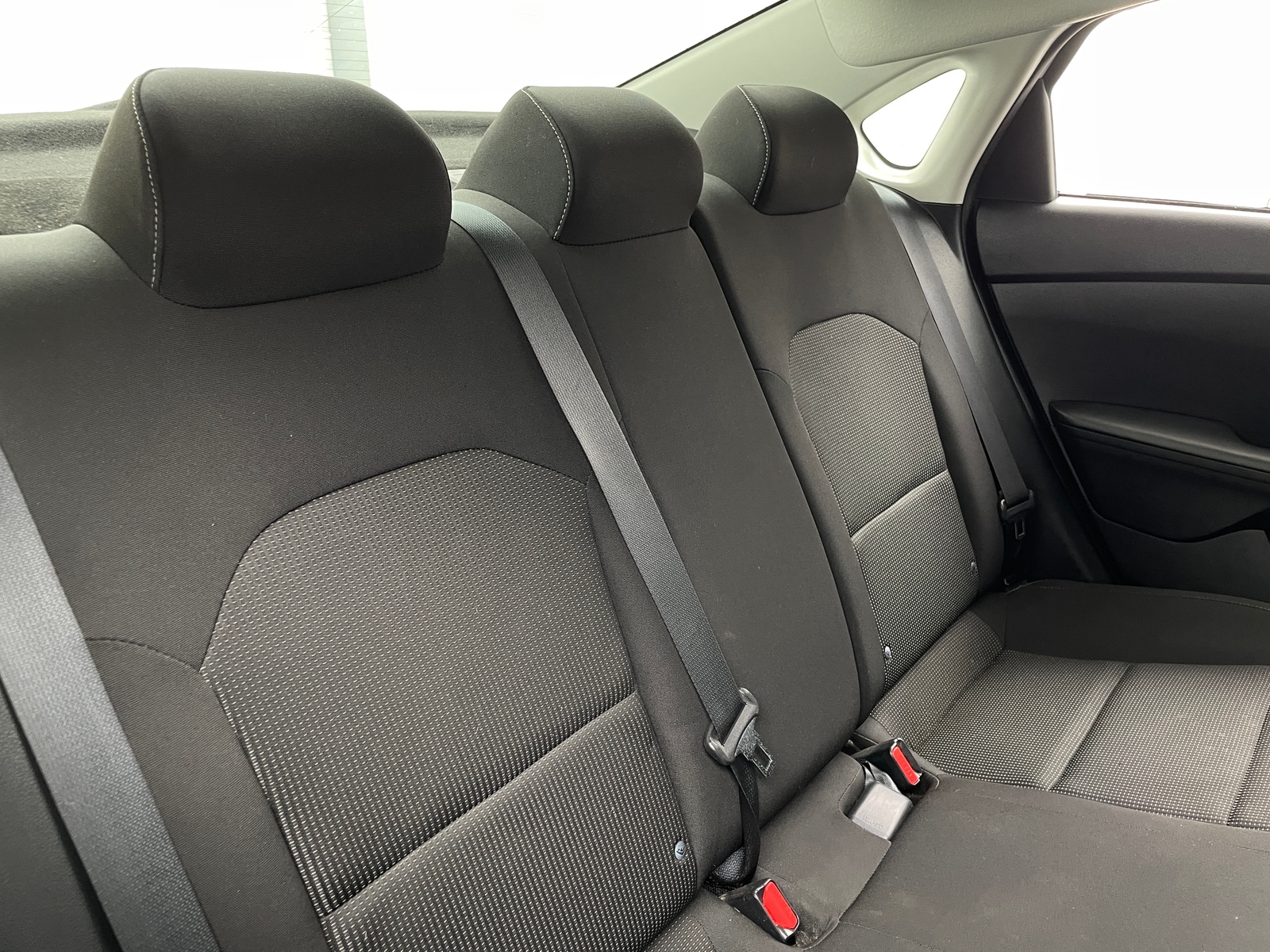 Thumbnail: 2019 Kia Forte - 6