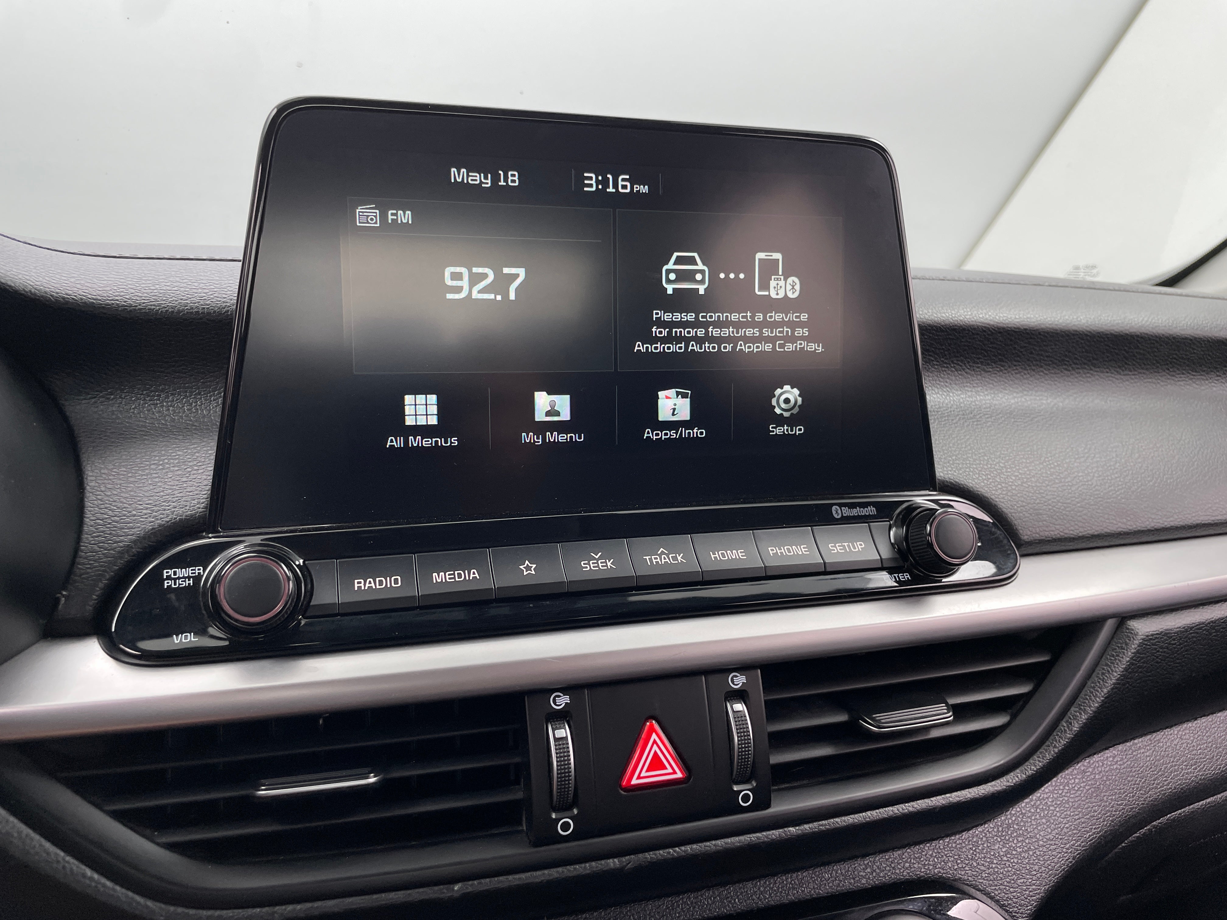 2019 Kia Forte LXS 4