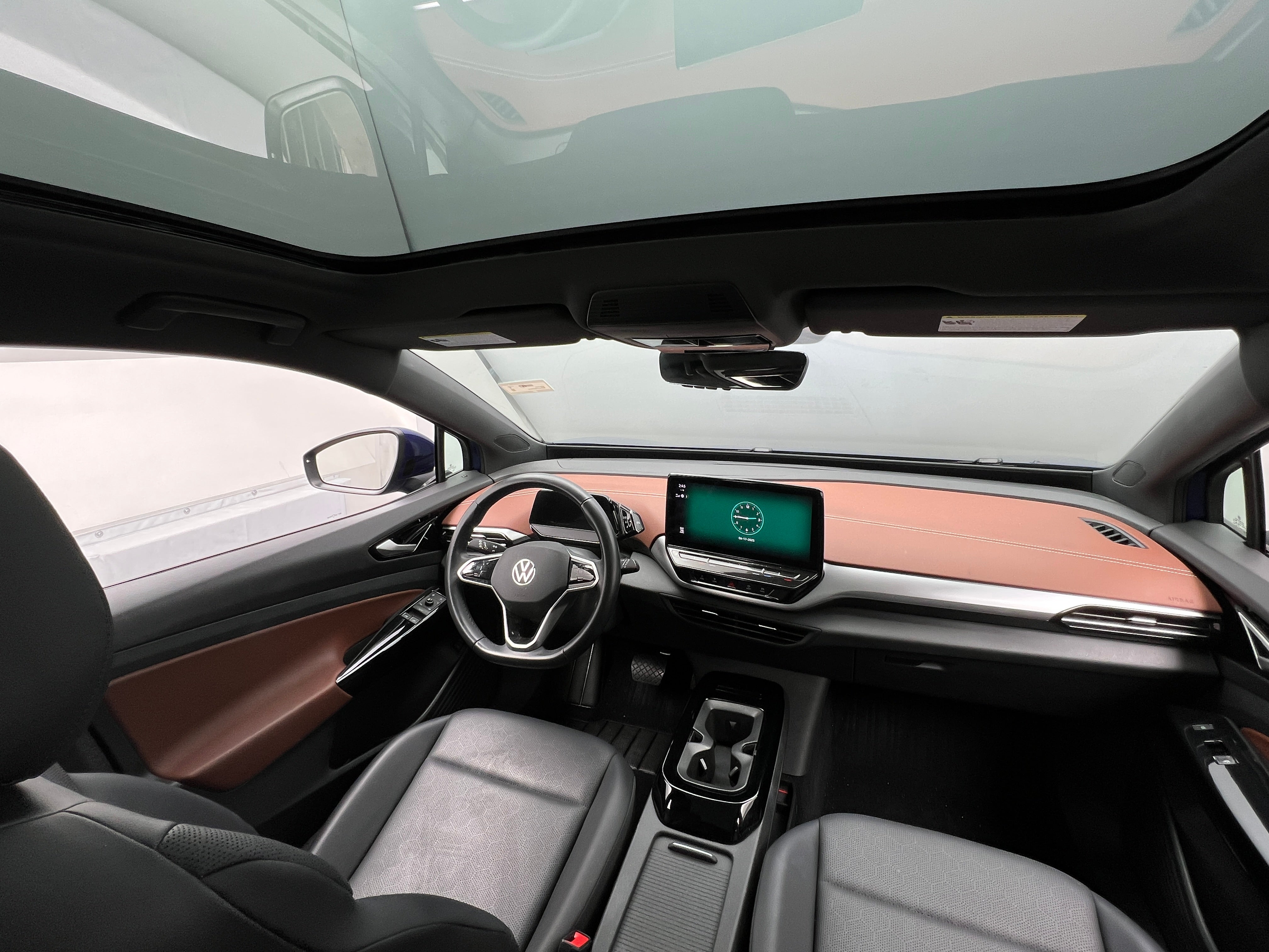 Thumbnail: 2022 Volkswagen ID.4 - 2