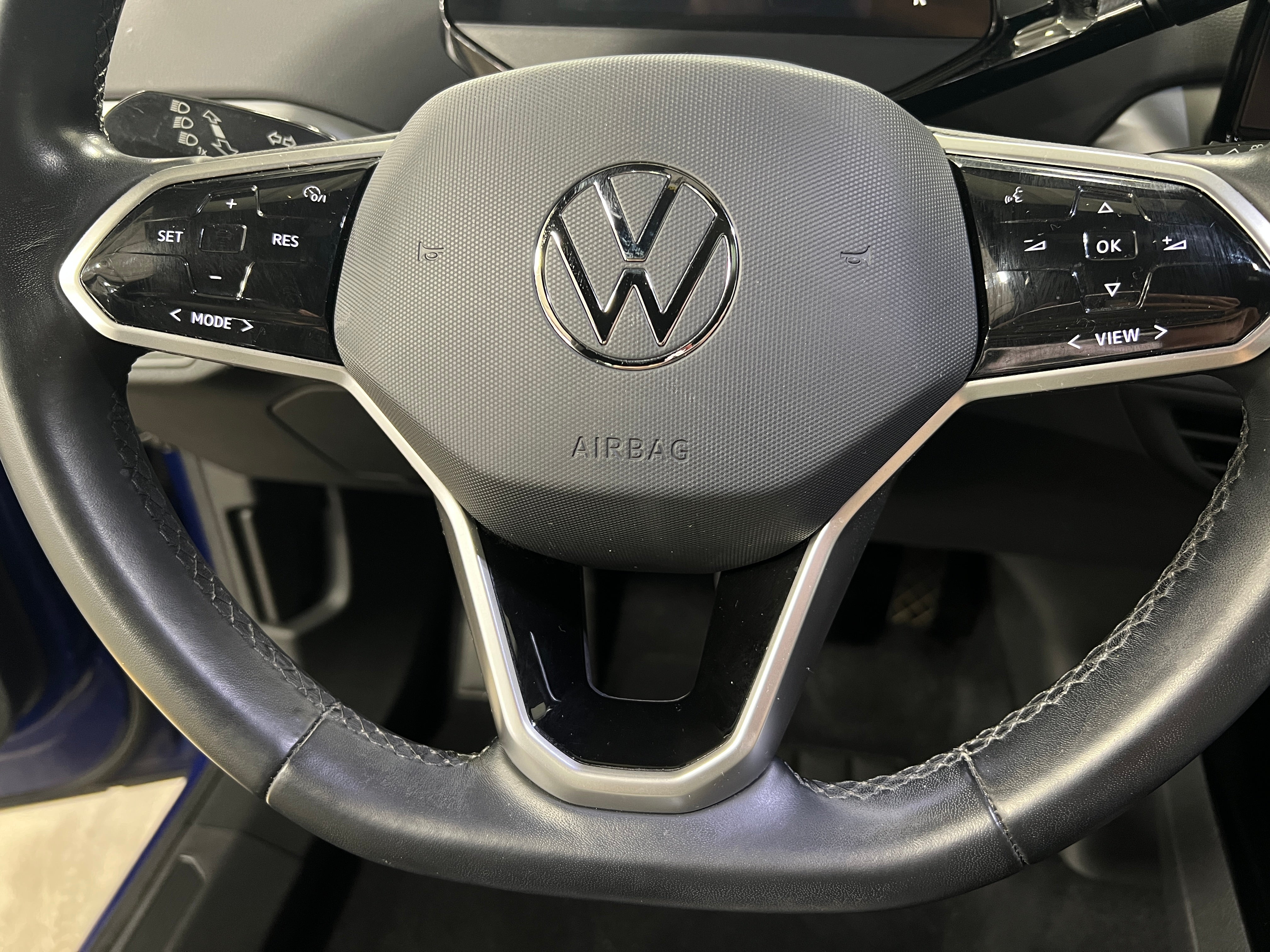 Thumbnail: 2022 Volkswagen ID.4 - 4