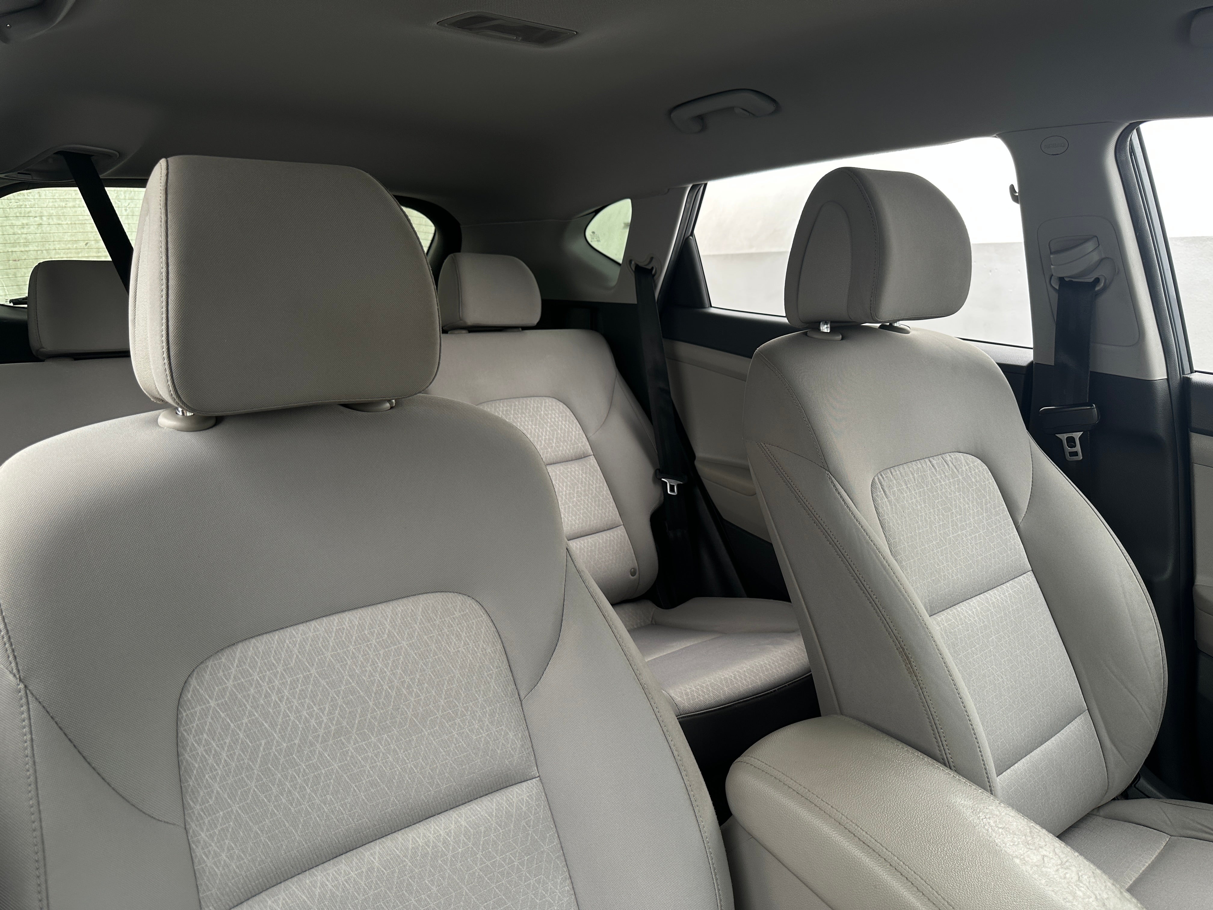 Thumbnail: 2017 Hyundai Tucson - 2