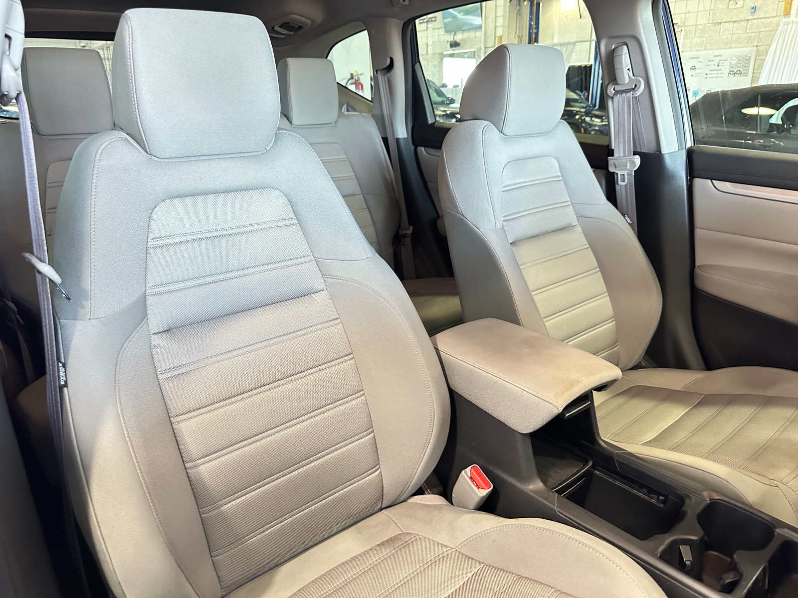 Thumbnail: 2020 Honda CR-V - 2