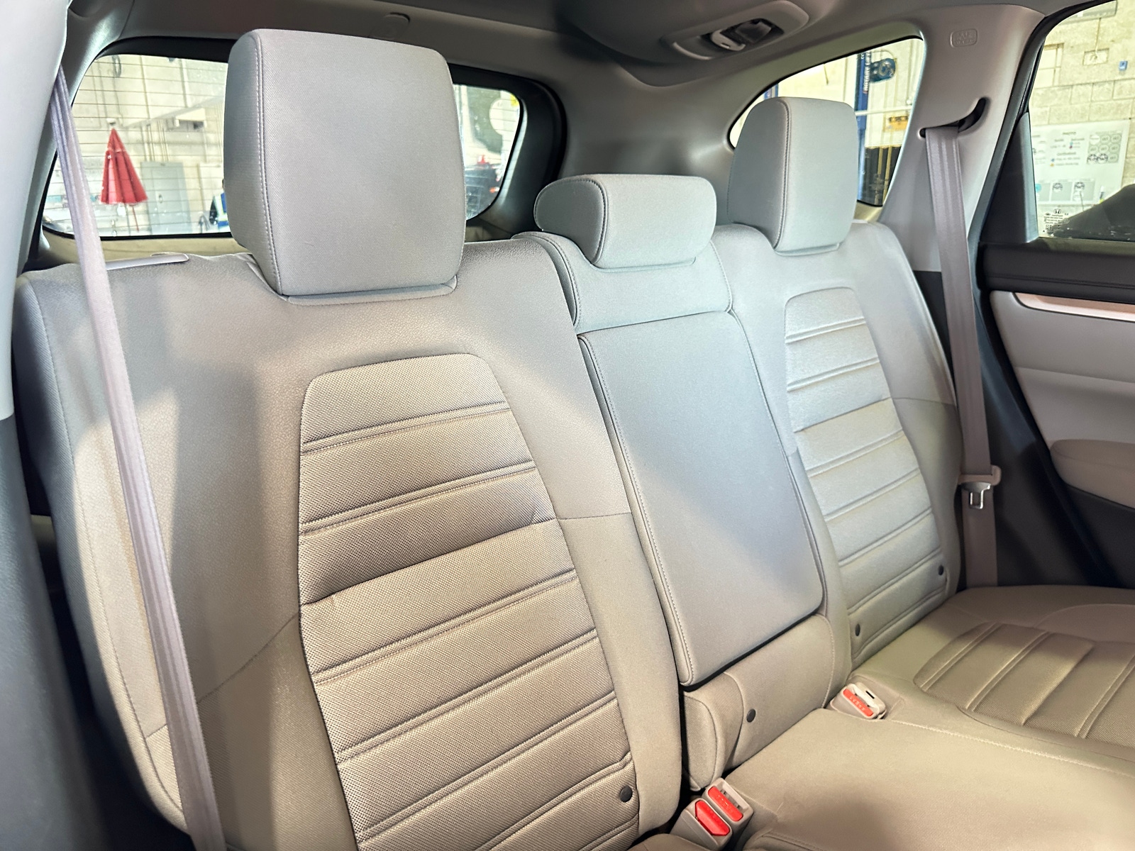 Thumbnail: 2020 Honda CR-V - 6