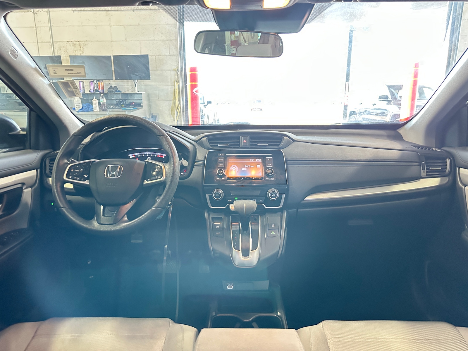 Thumbnail: 2020 Honda CR-V - 3