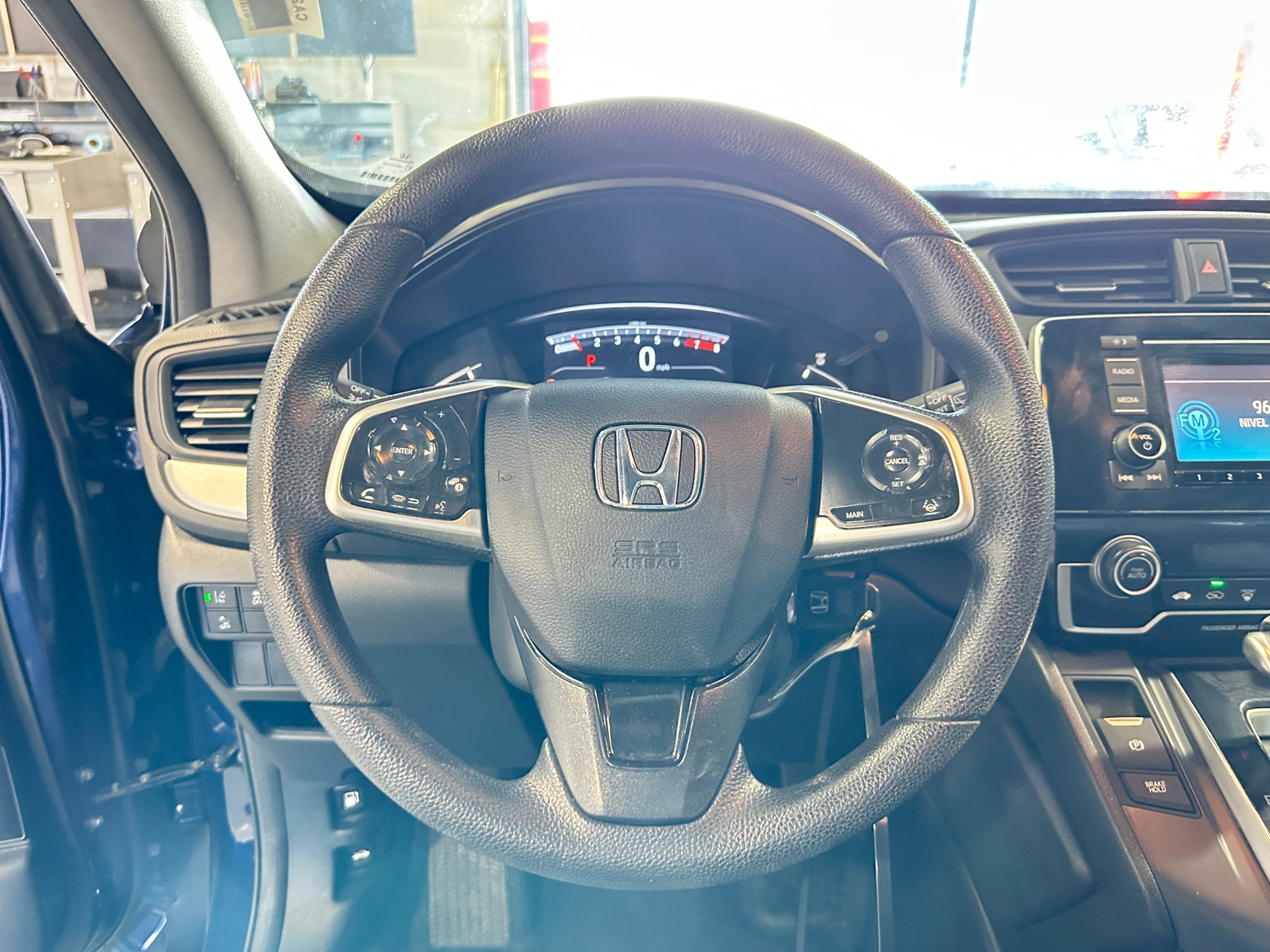 Thumbnail: 2020 Honda CR-V - 5