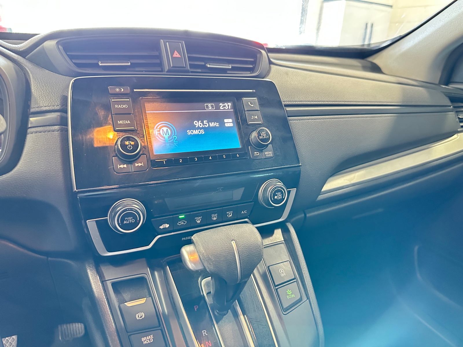 Thumbnail: 2020 Honda CR-V - 4
