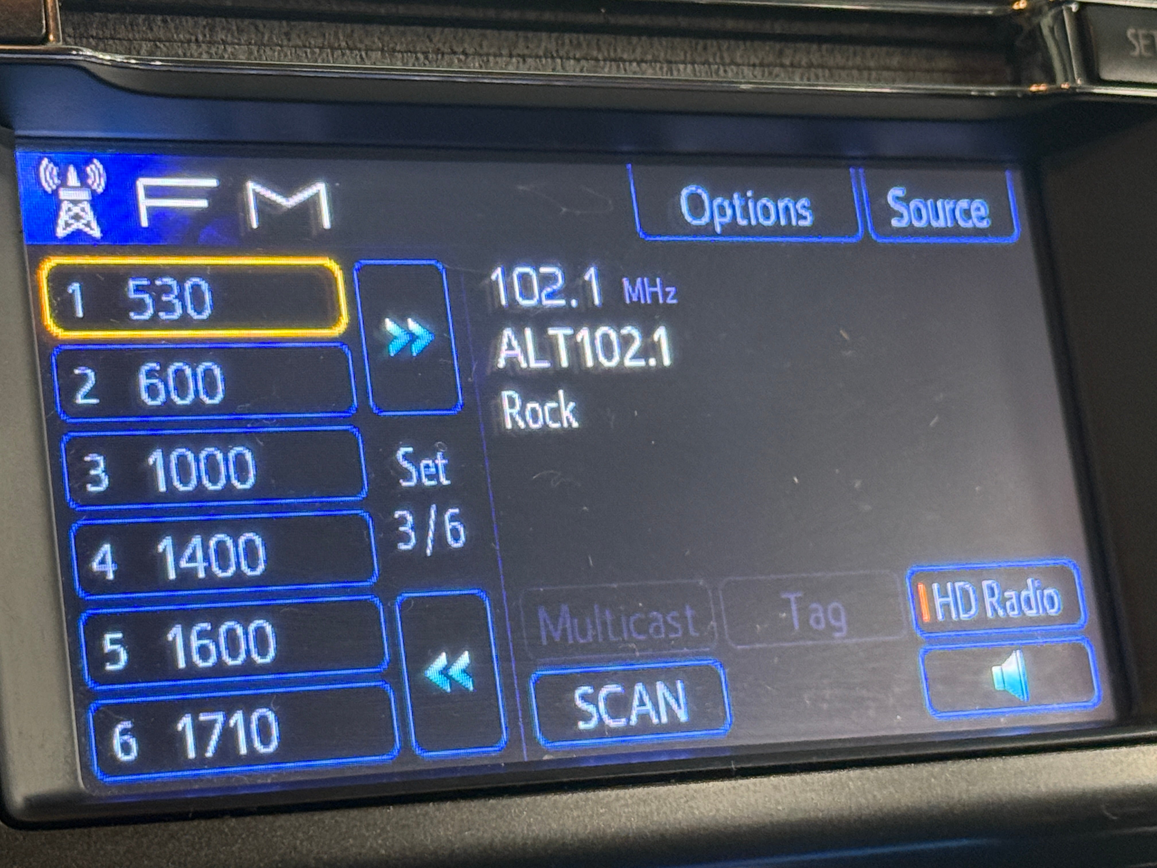 2013 Toyota RAV4 XLE 4