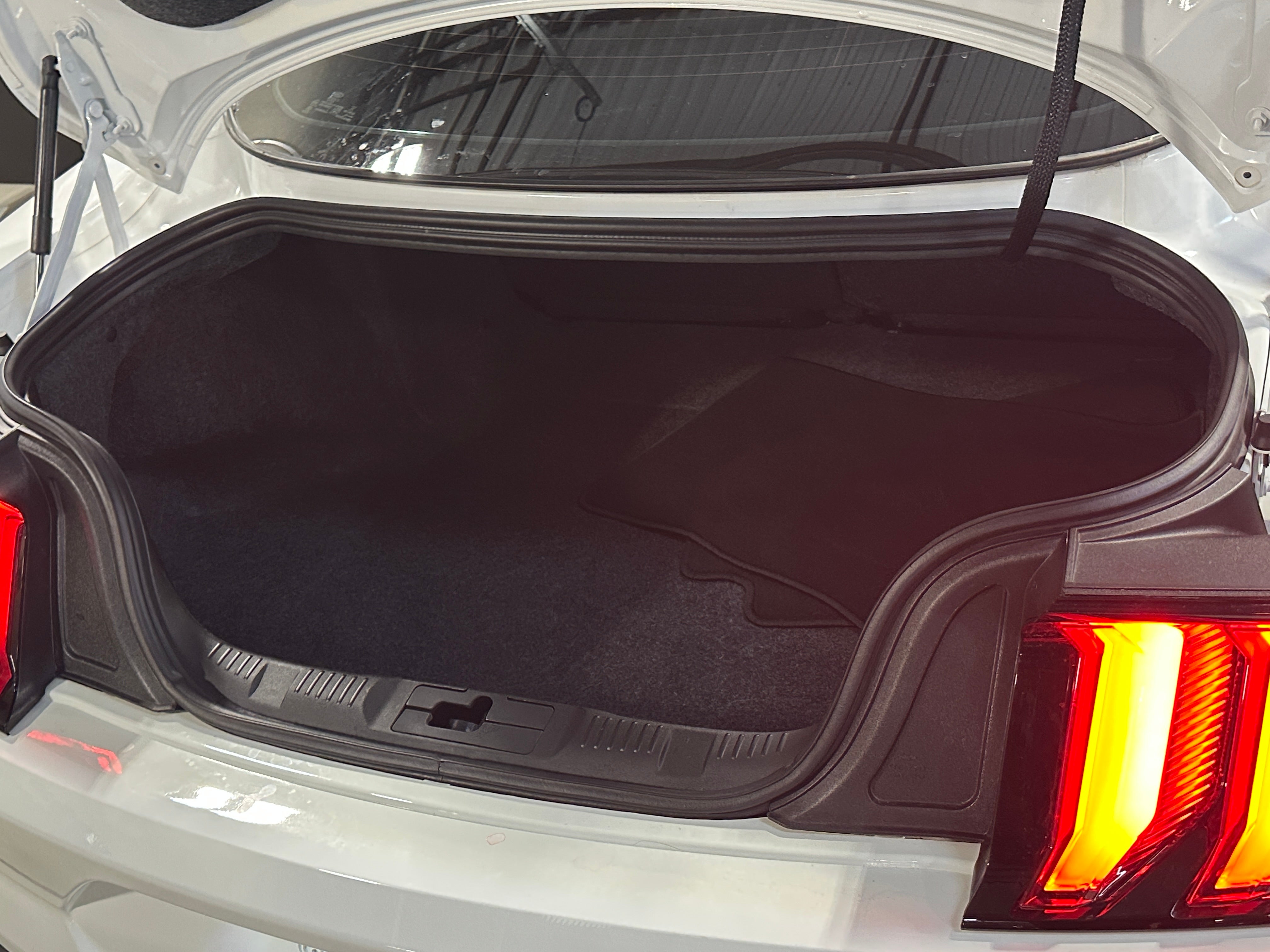 Thumbnail: 2020 Ford Mustang - 5