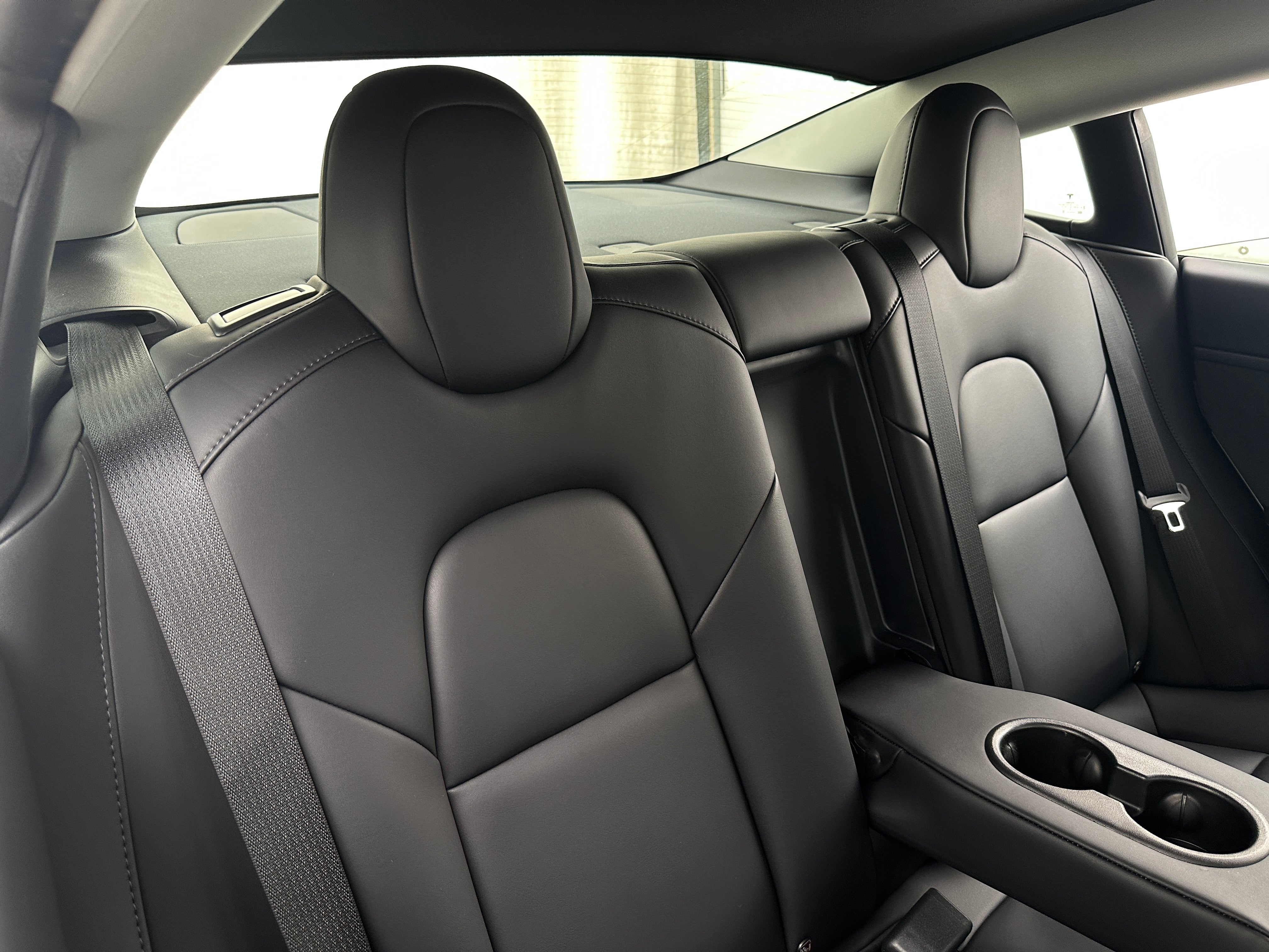2023 Tesla Model 3 Long Range 4