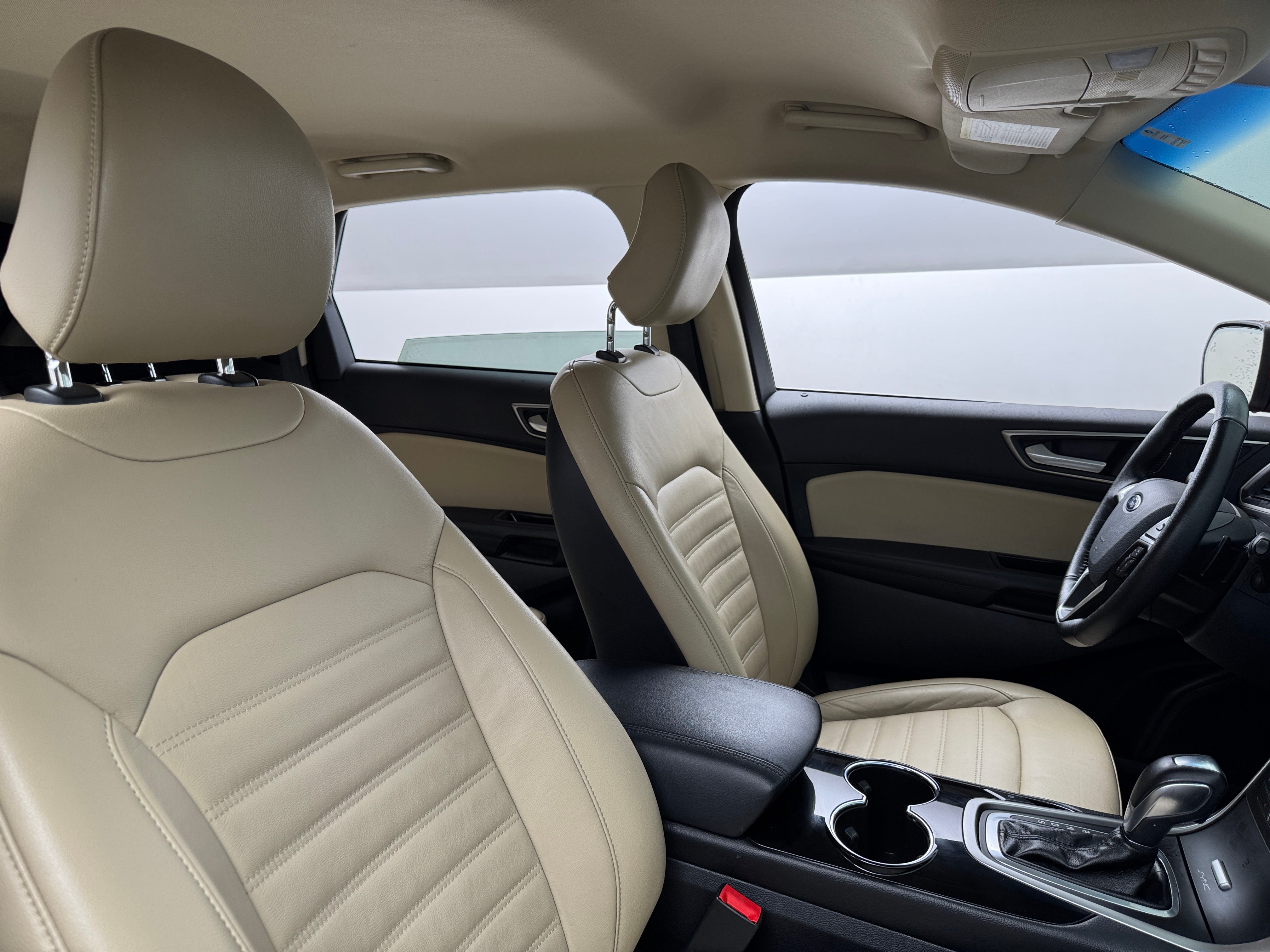 2016 Ford Edge SEL 2
