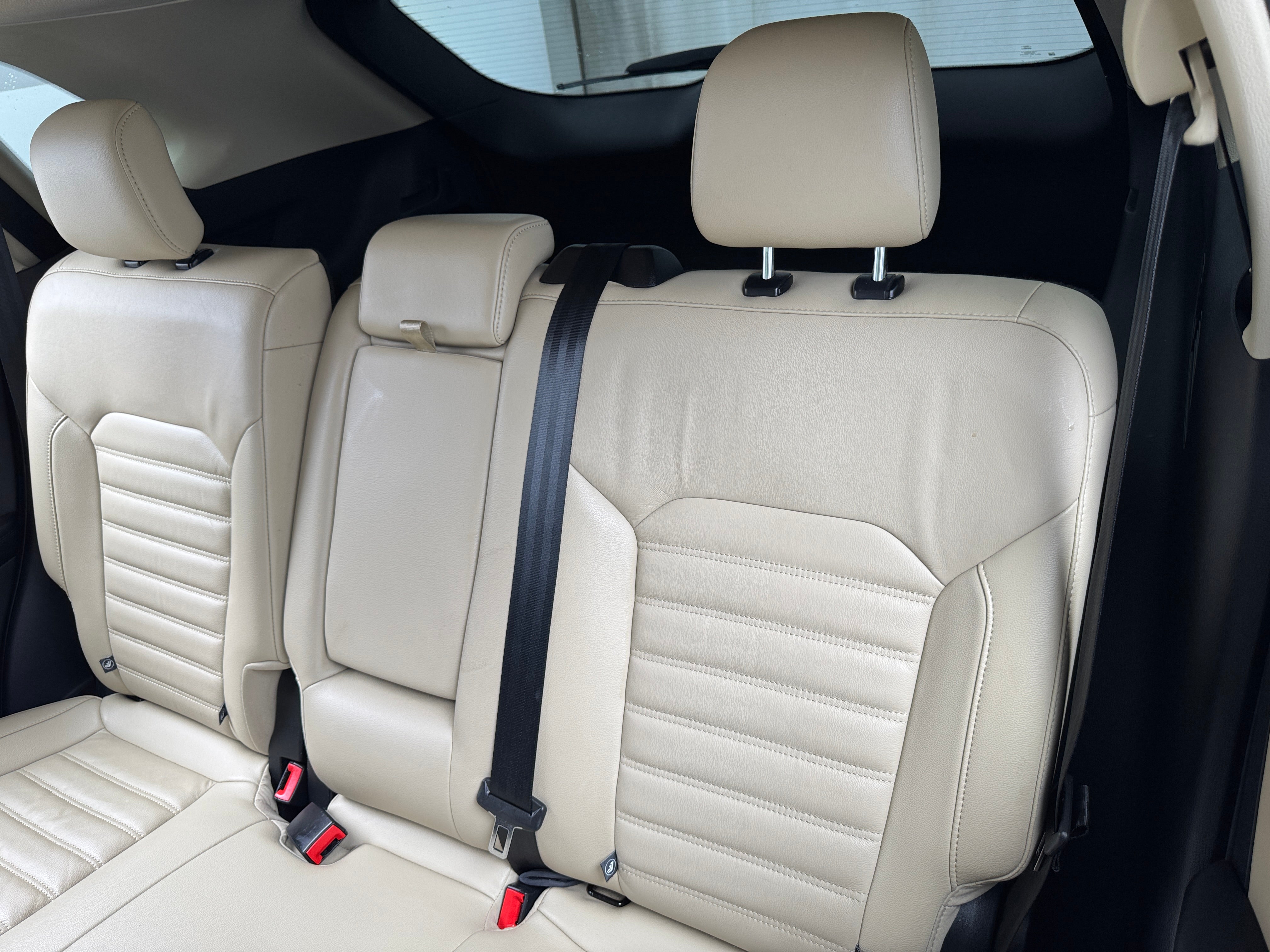 2016 Ford Edge SEL 6