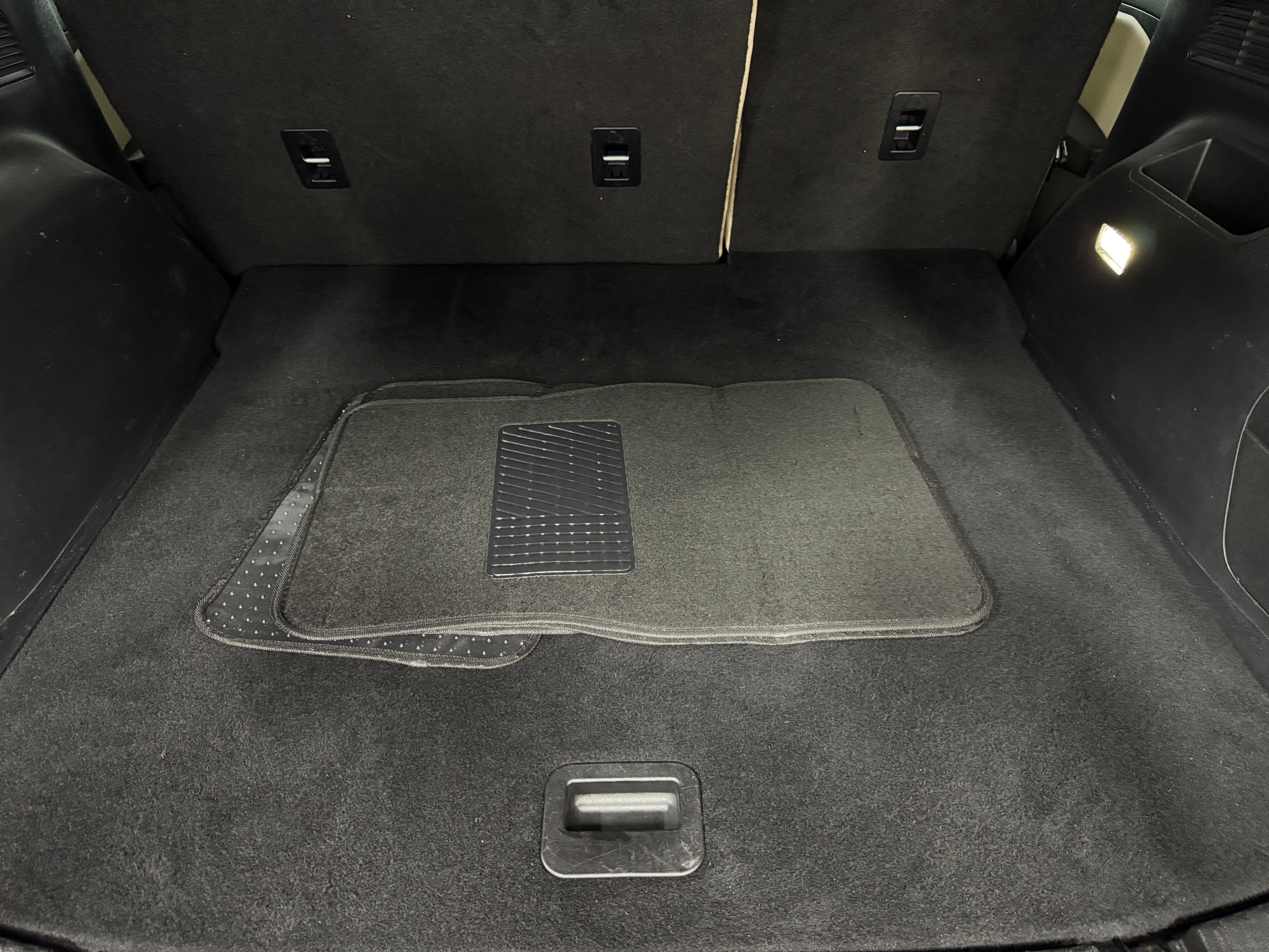 2016 Ford Edge SEL 7