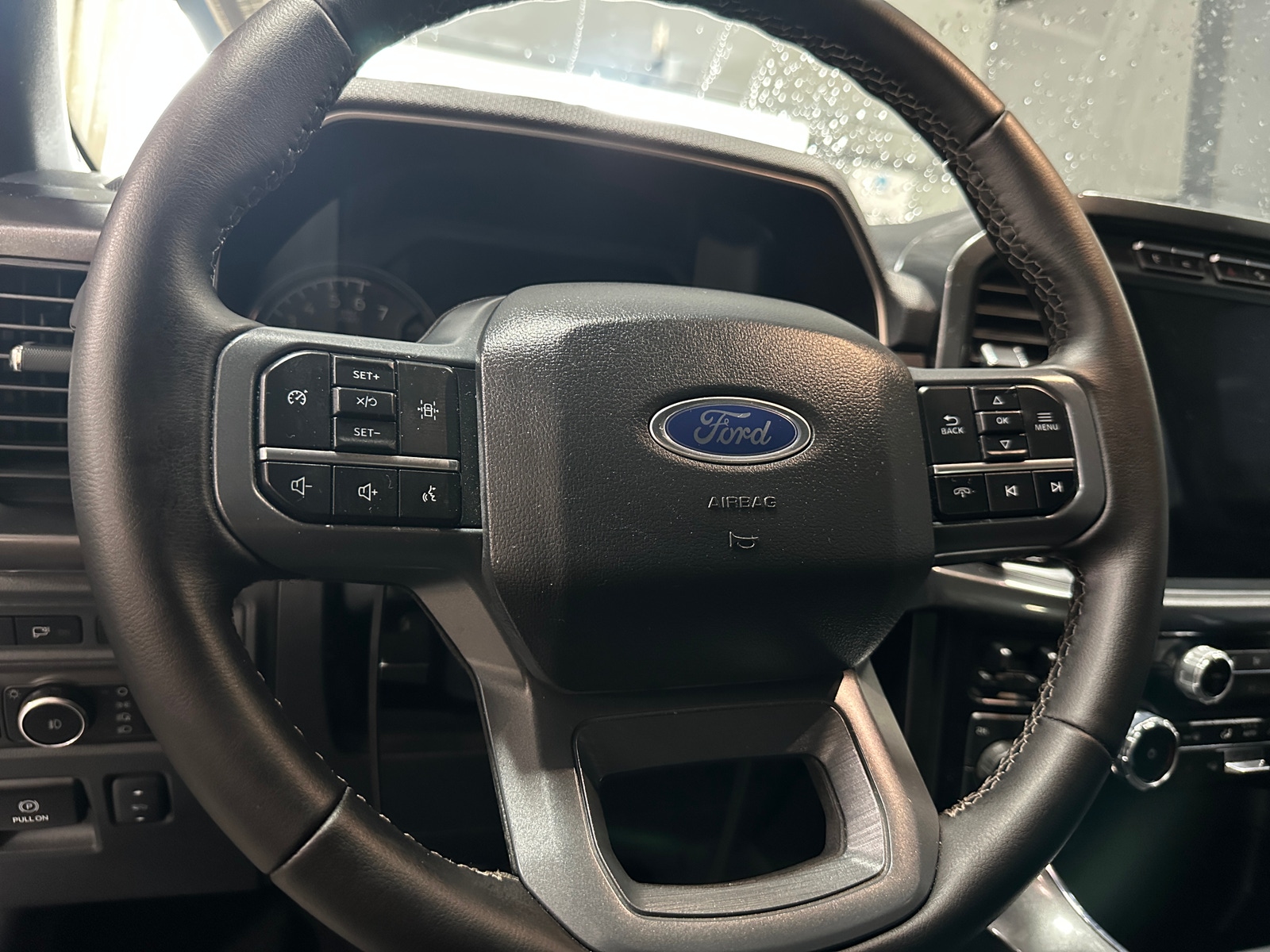 Thumbnail: 2023 Ford Econoline - 5