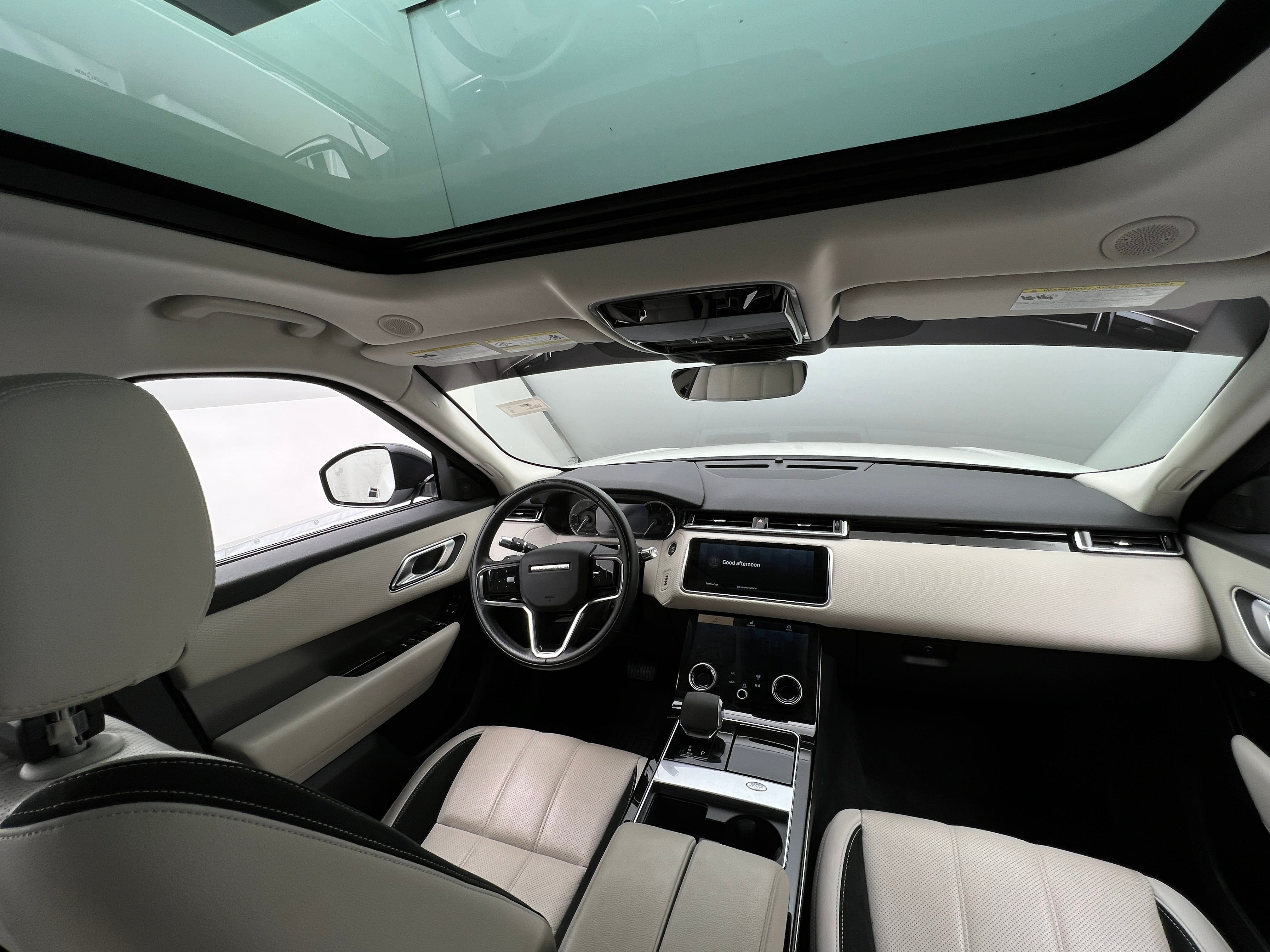 Thumbnail: 2021 Land Rover Range Rover Velar - 2