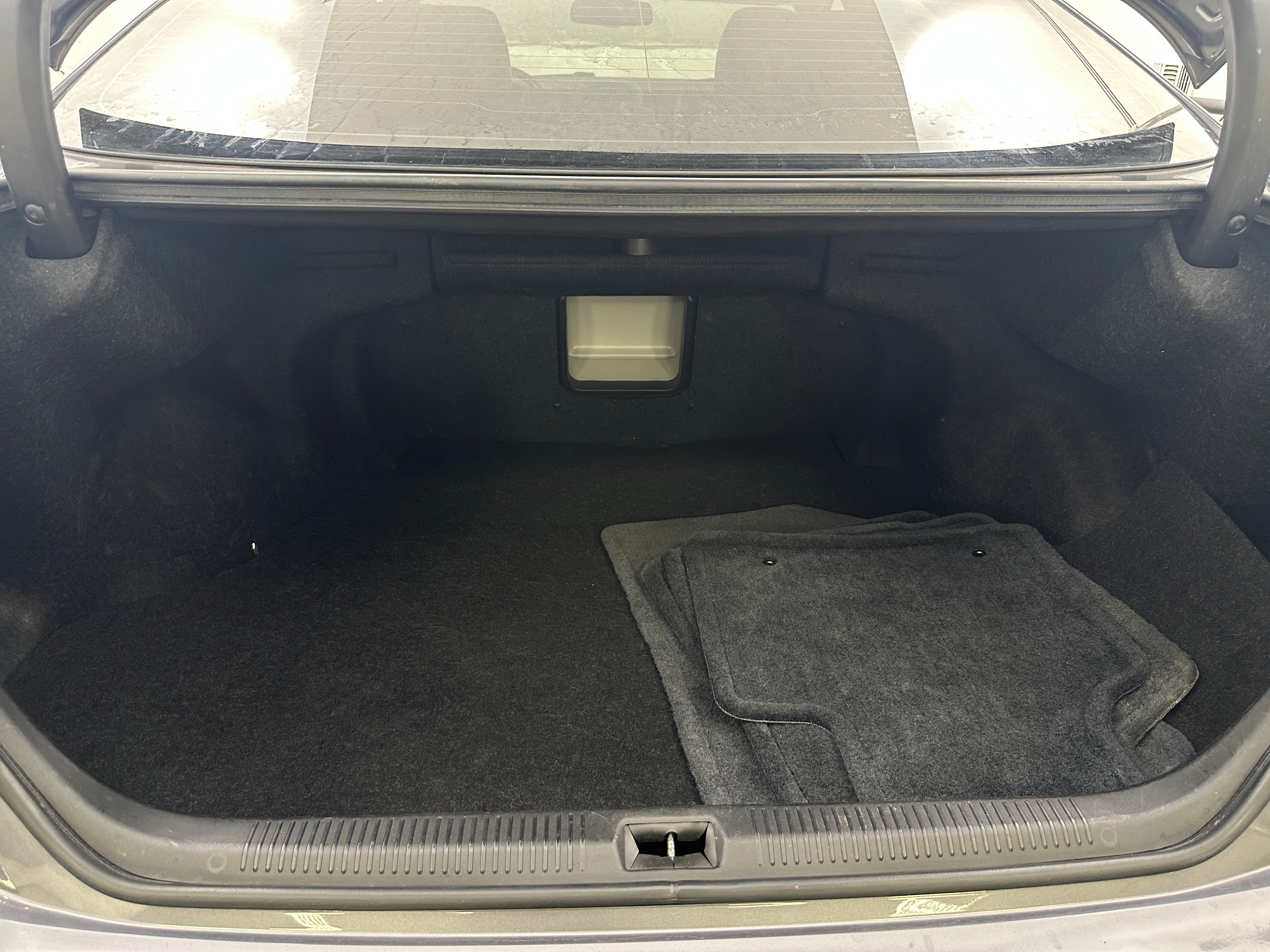 2012 Lexus ES 350 6