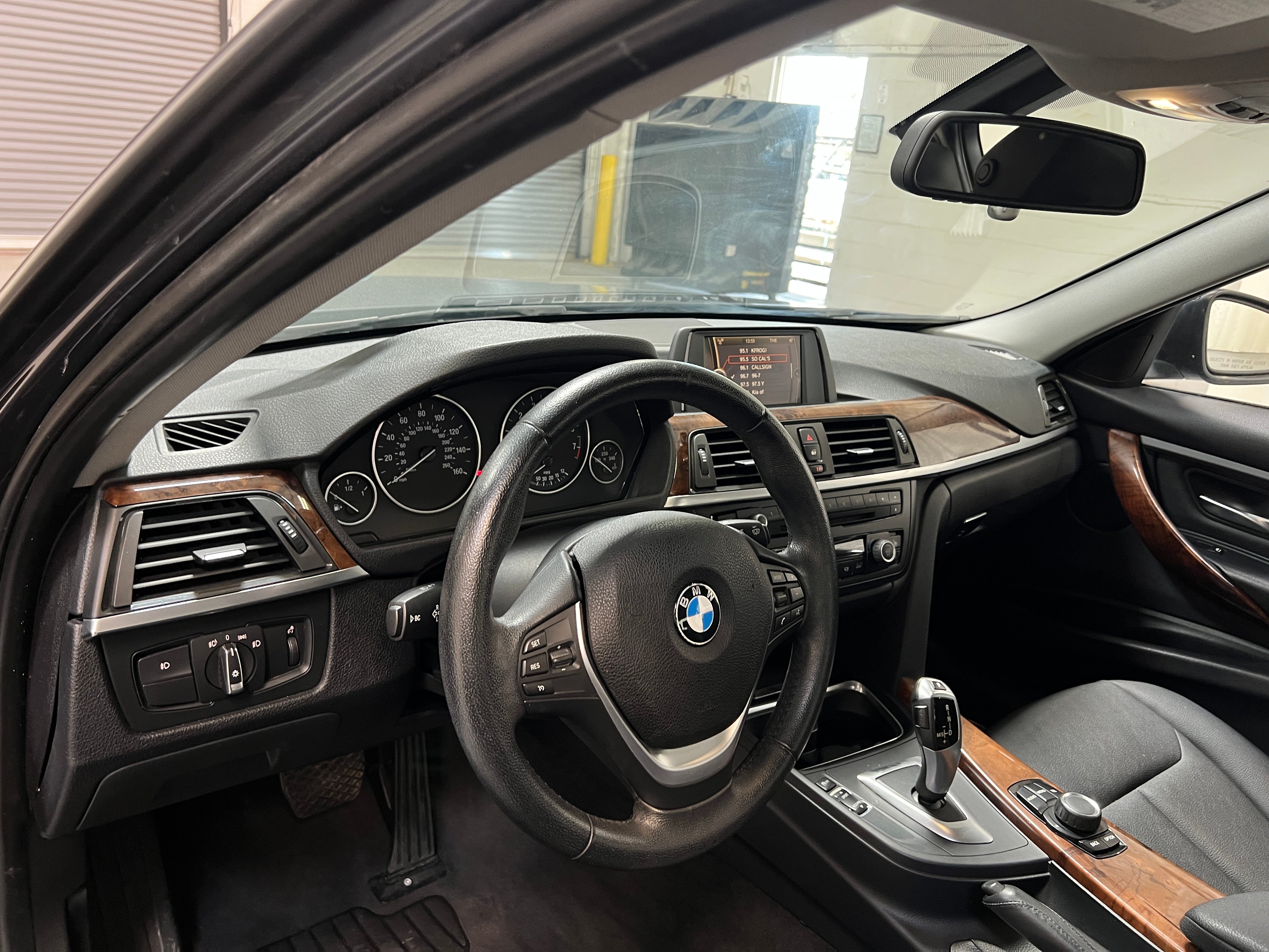 2014 BMW 3 Series 328i 2