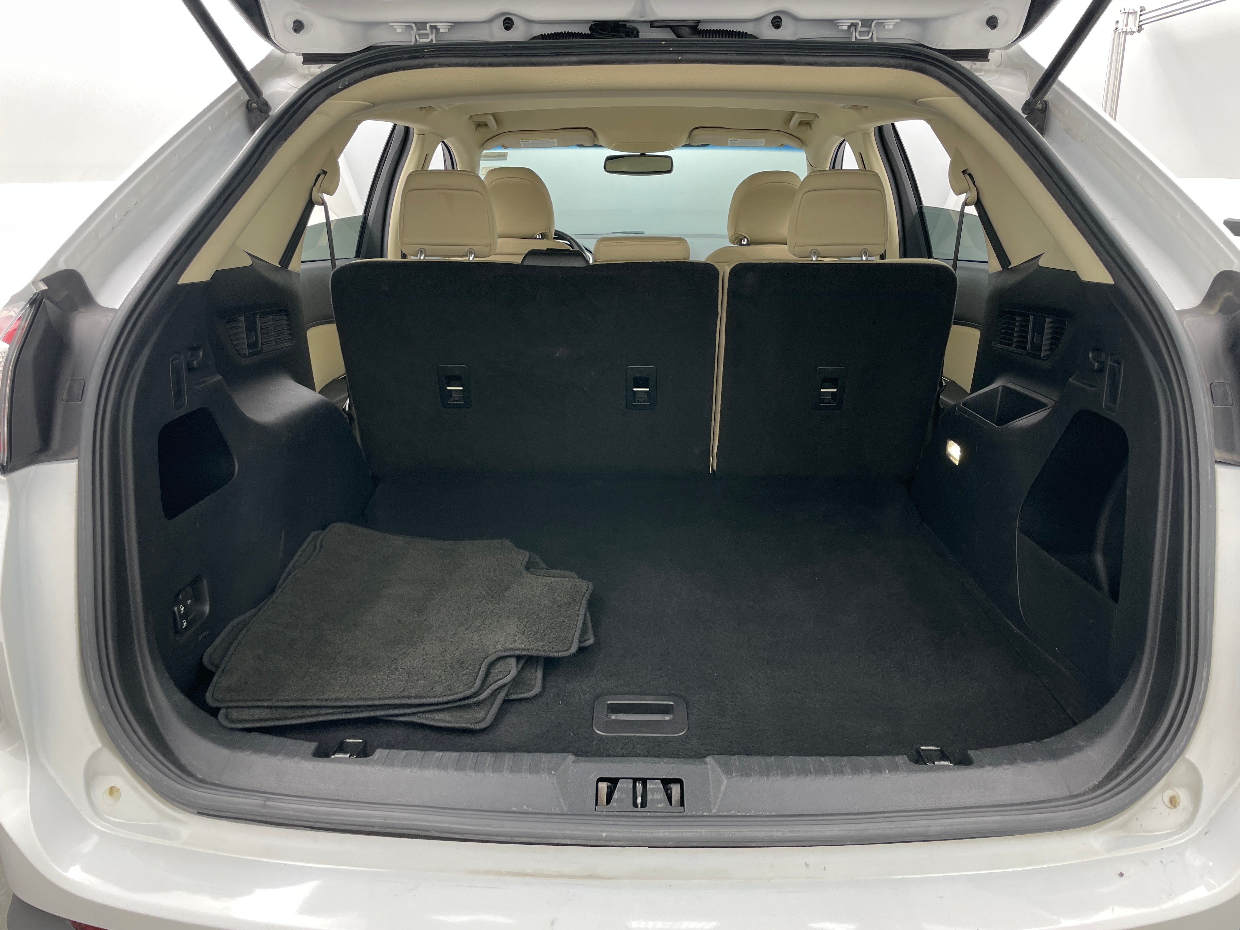 2017 Ford Edge SEL 7