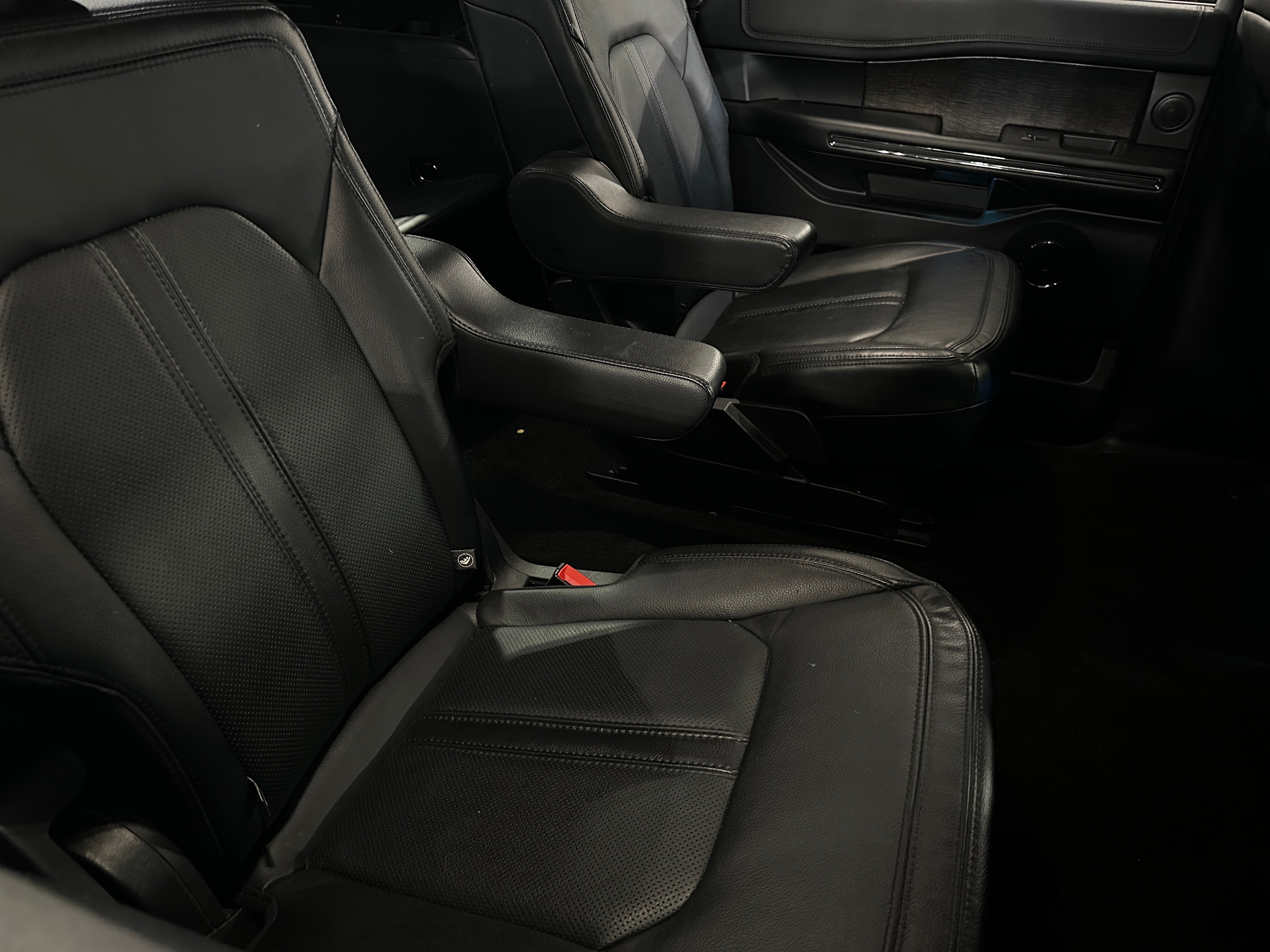 2019 Ford Expedition MAX Limited 5