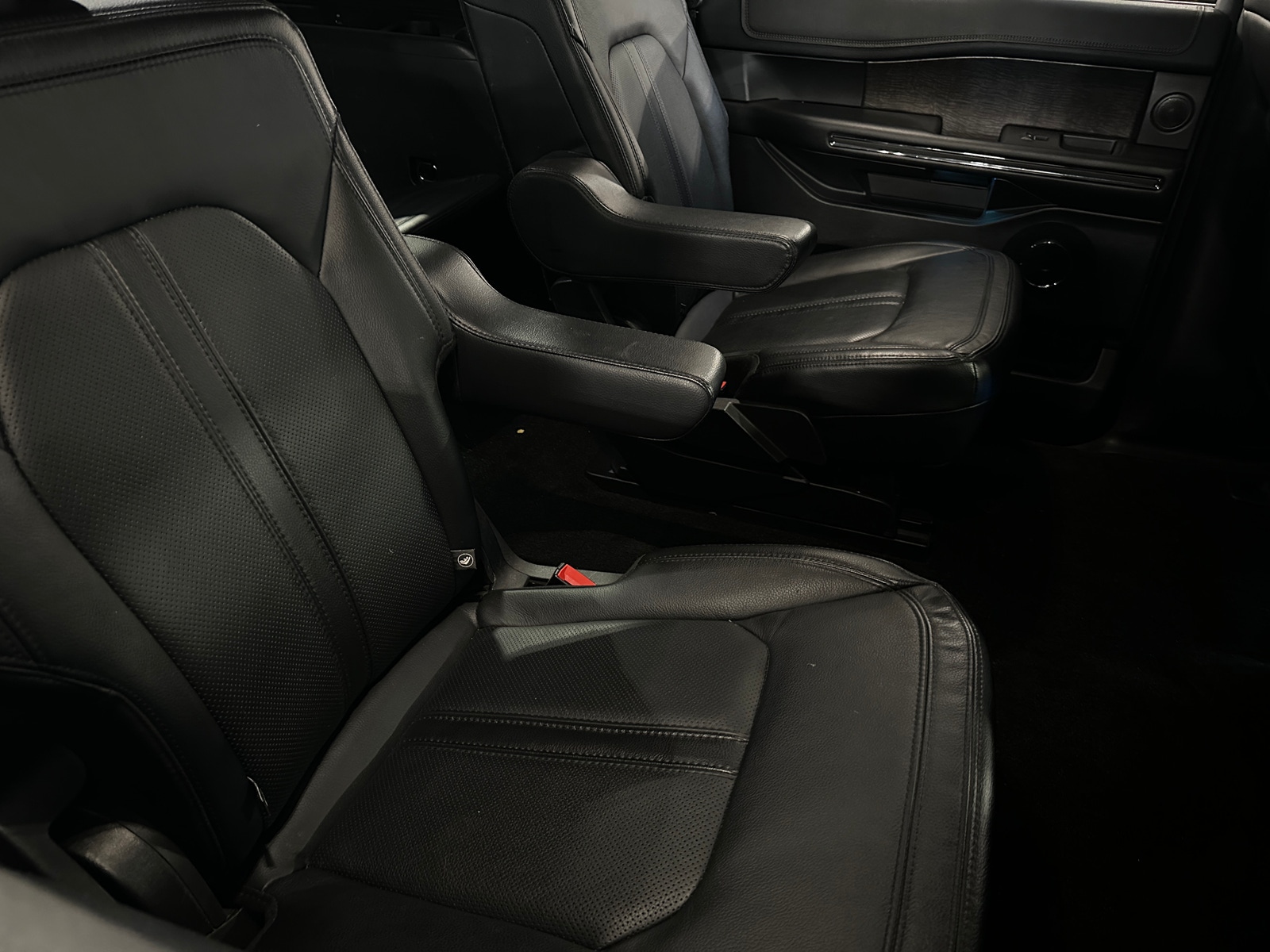 Thumbnail: 2019 Ford Expedition MAX - 5