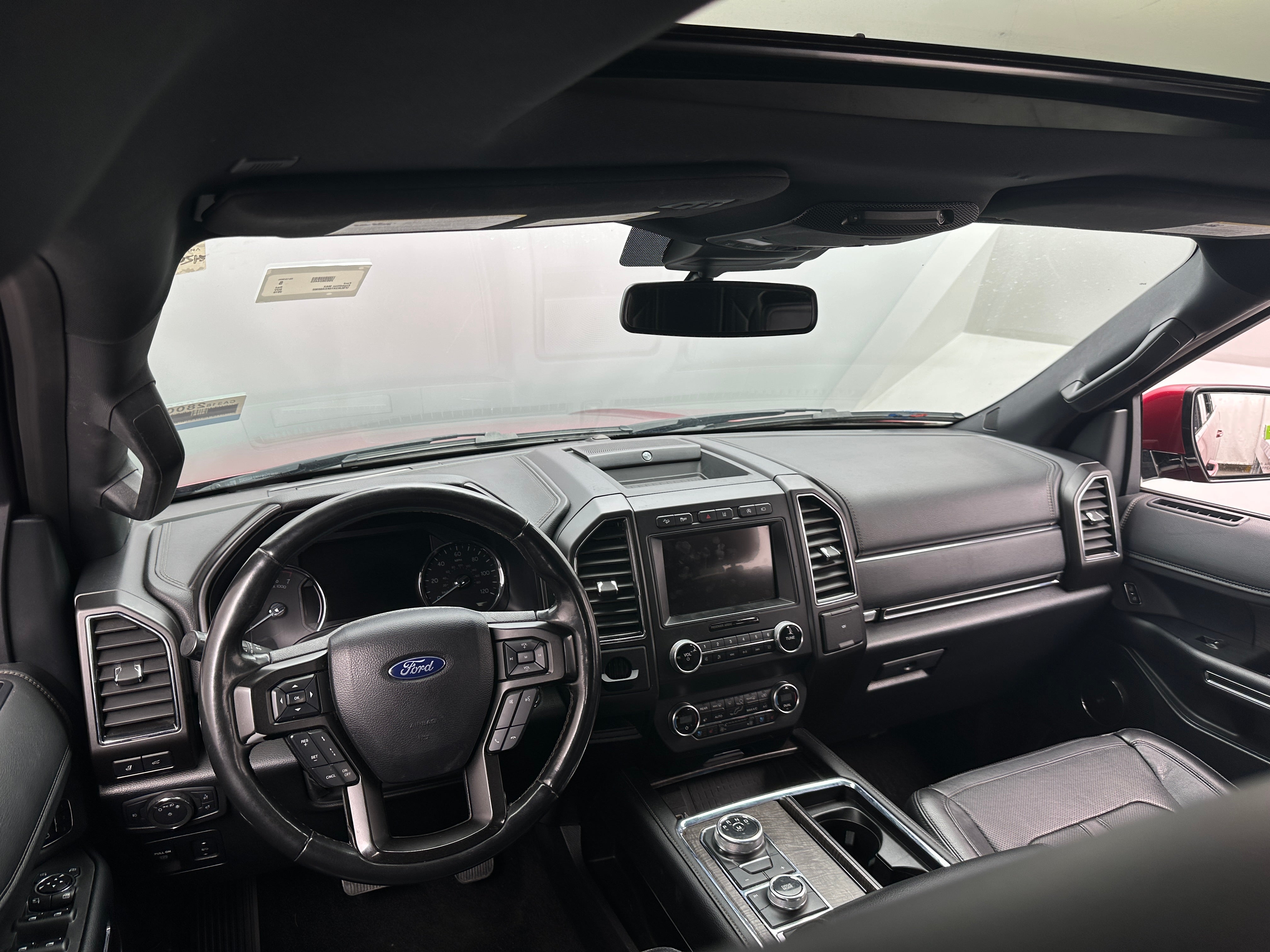 2019 Ford Expedition MAX Limited 2