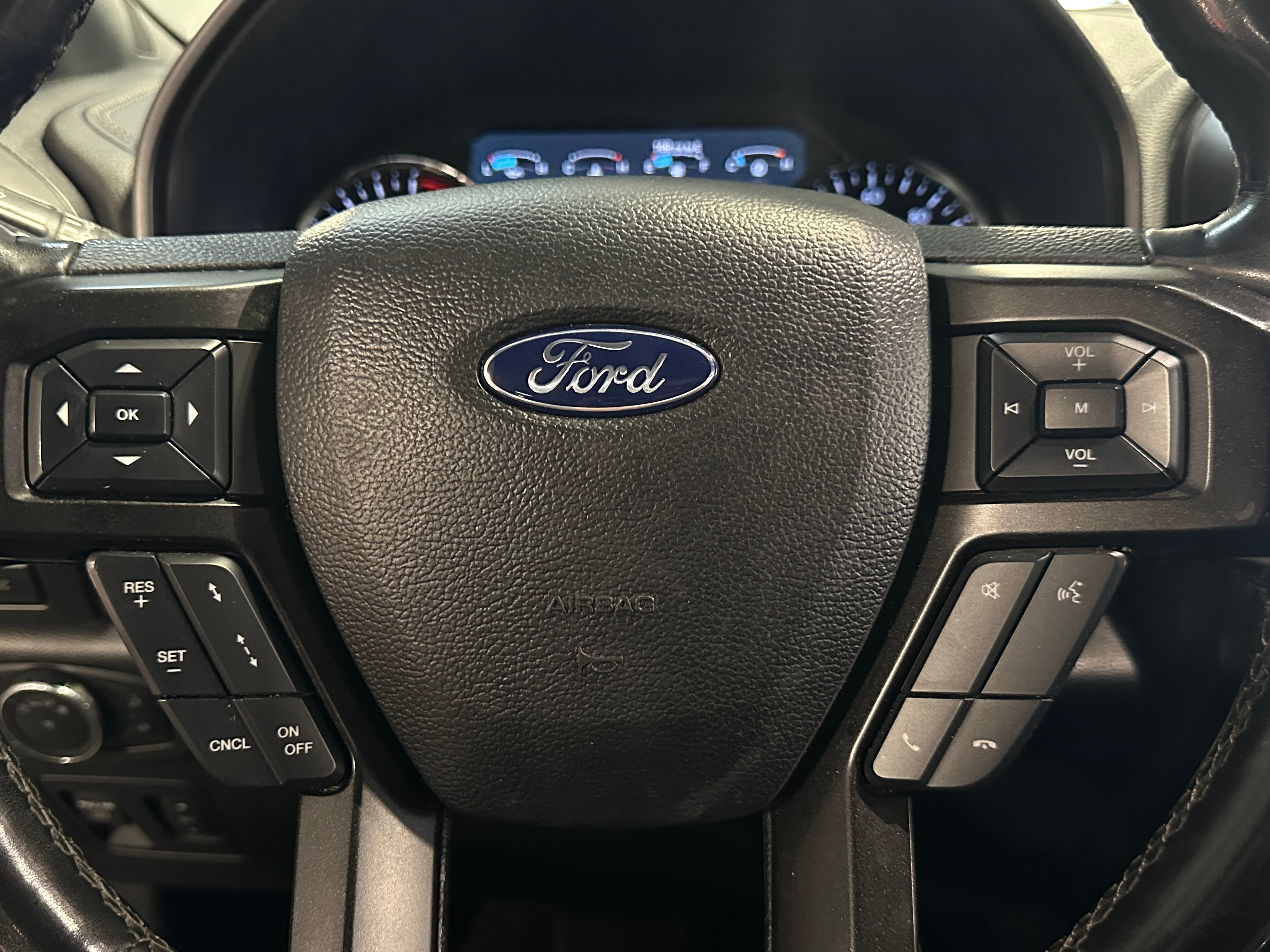 2019 Ford Expedition MAX Limited 4