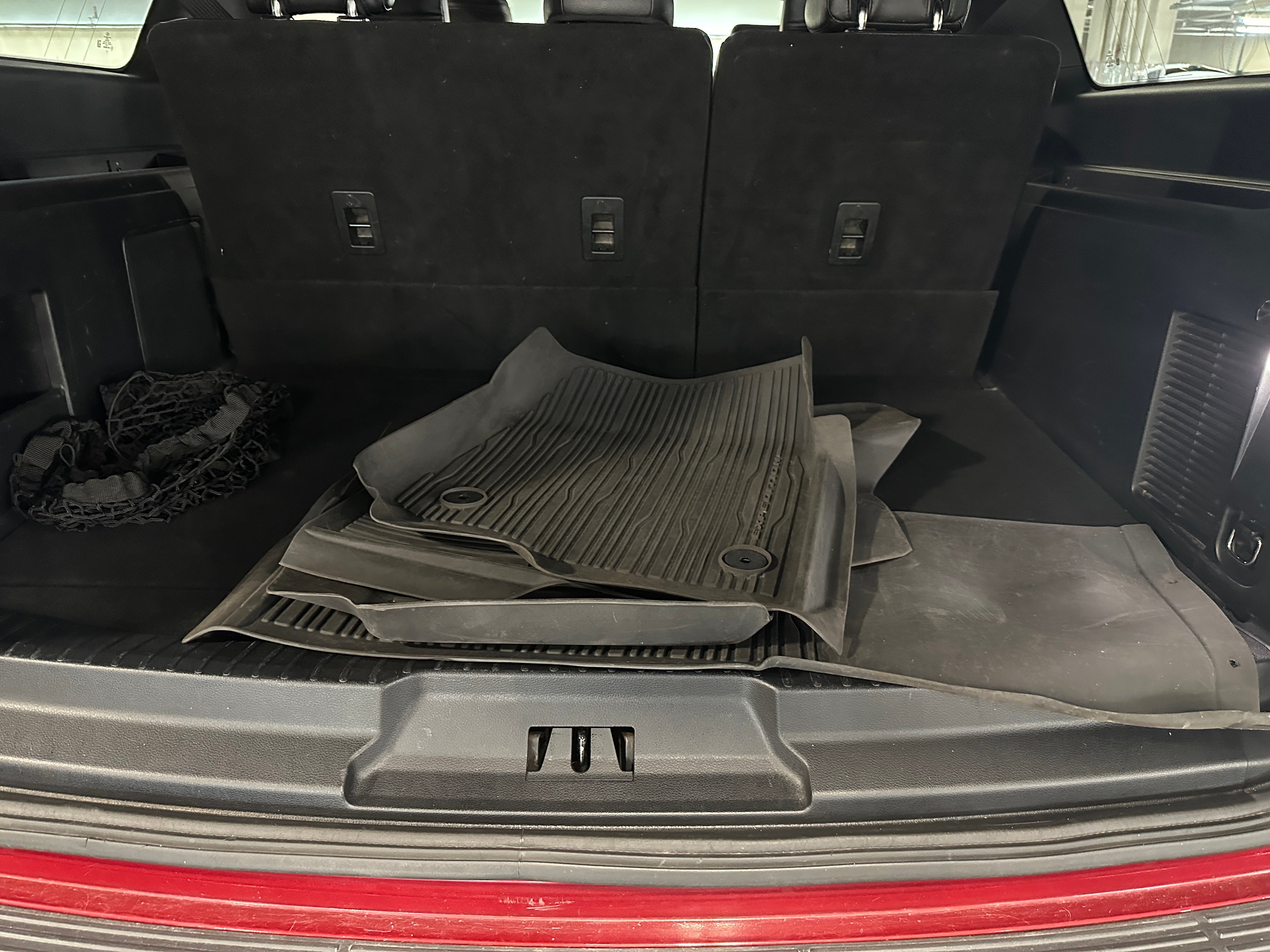 2019 Ford Expedition MAX Limited 6
