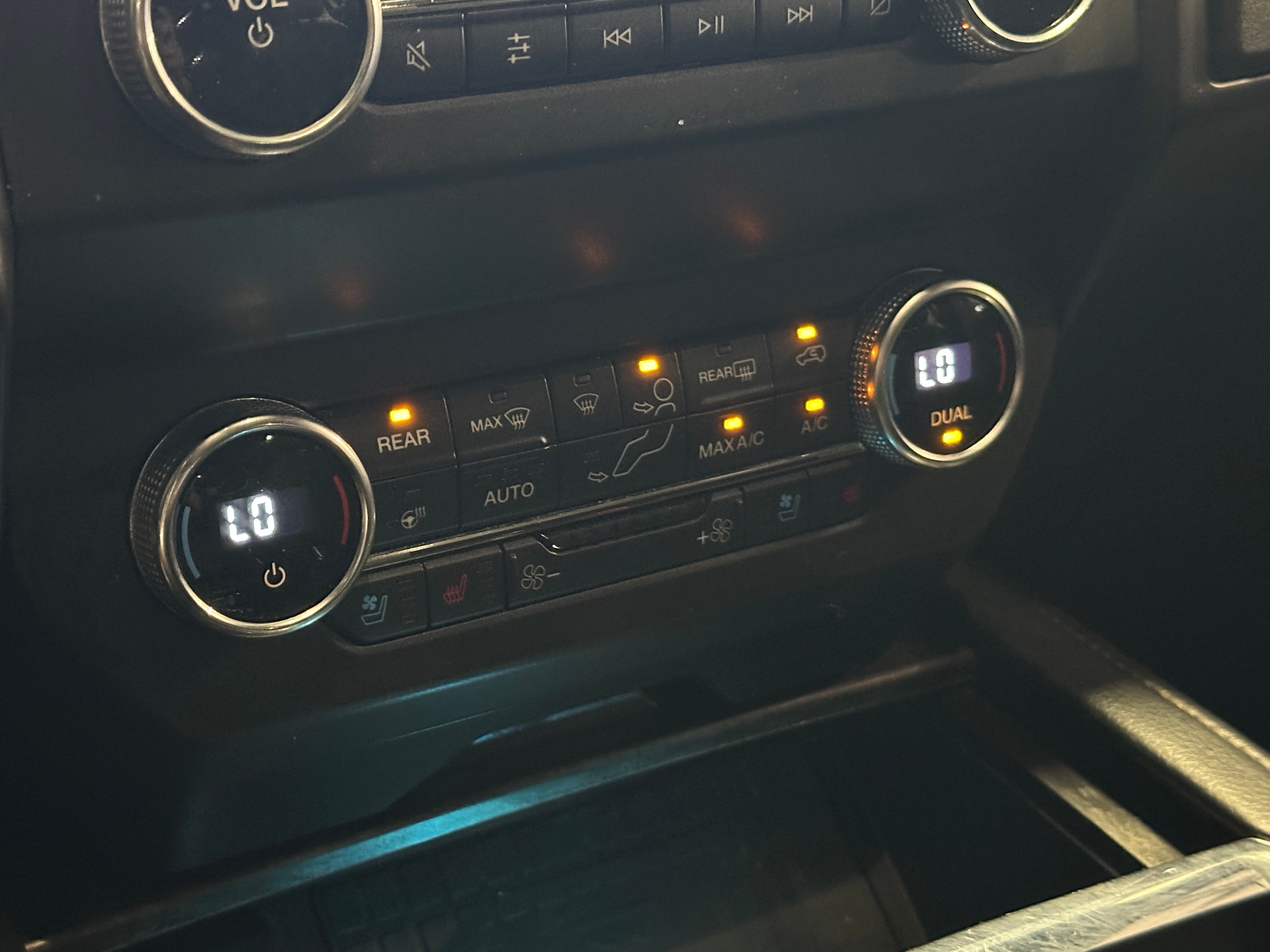 2019 Ford Expedition MAX Limited 3
