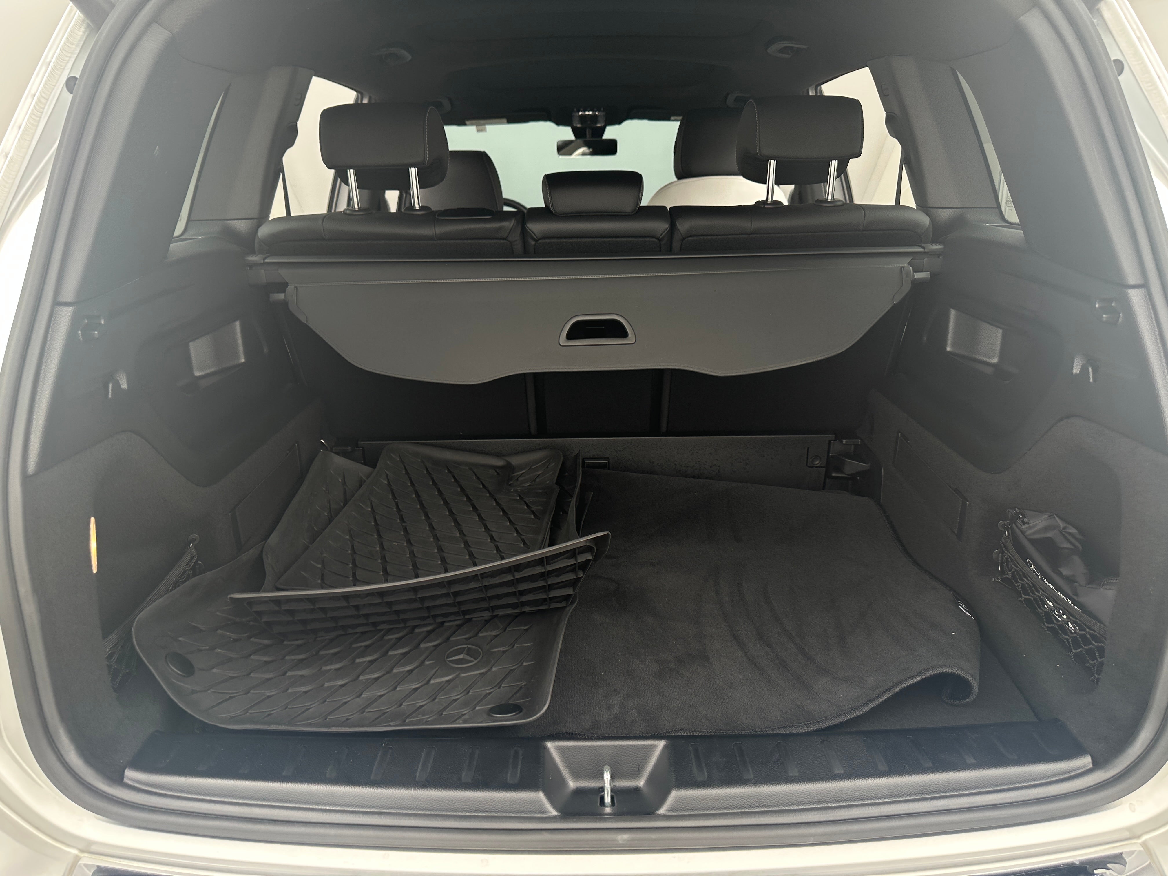 2023 Mercedes-Benz GLB 250 6