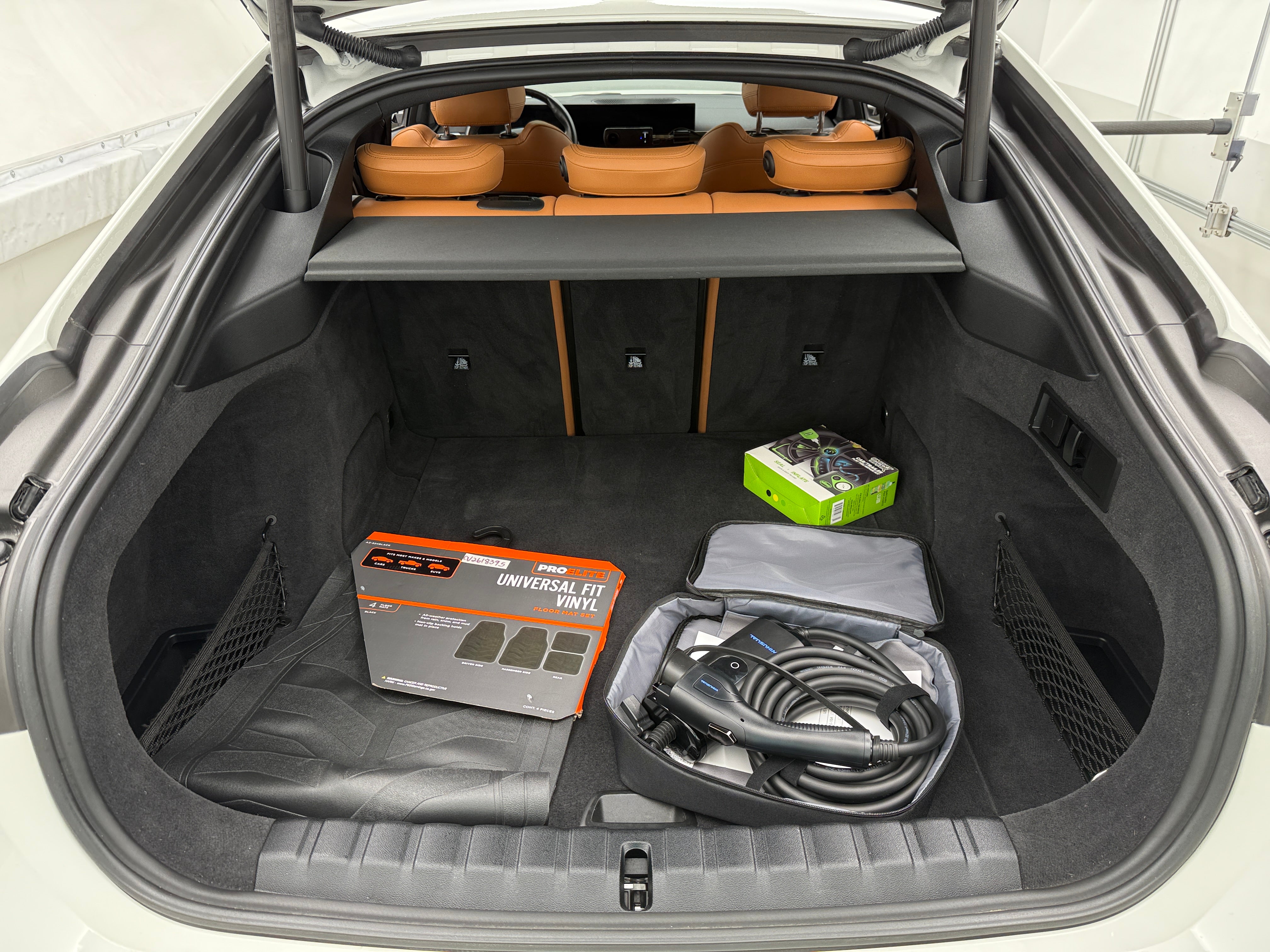 2022 BMW i4 eDrive40 4