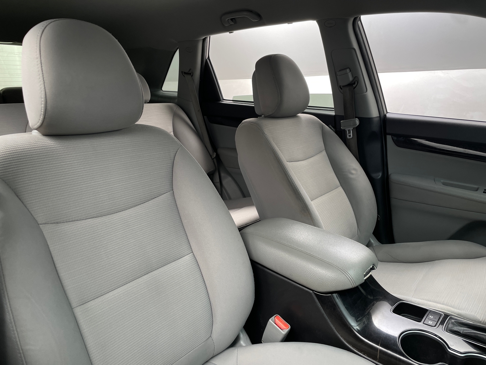 Thumbnail: 2015 Kia Sorento - 2