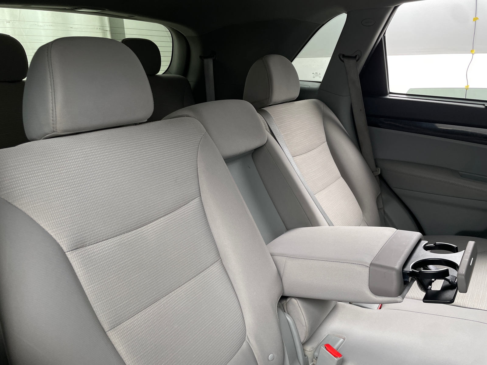Thumbnail: 2015 Kia Sorento - 6