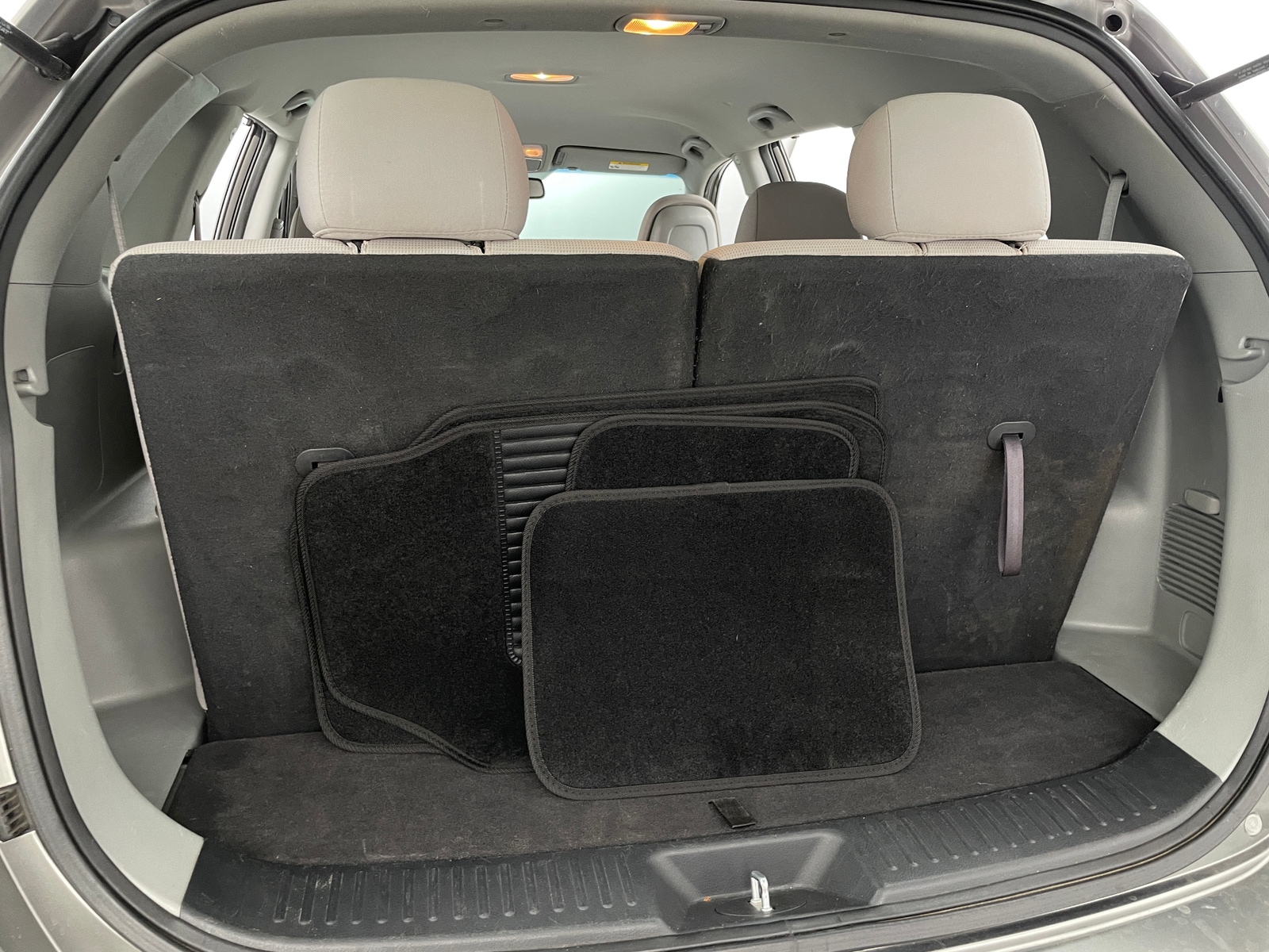 Thumbnail: 2015 Kia Sorento - 7