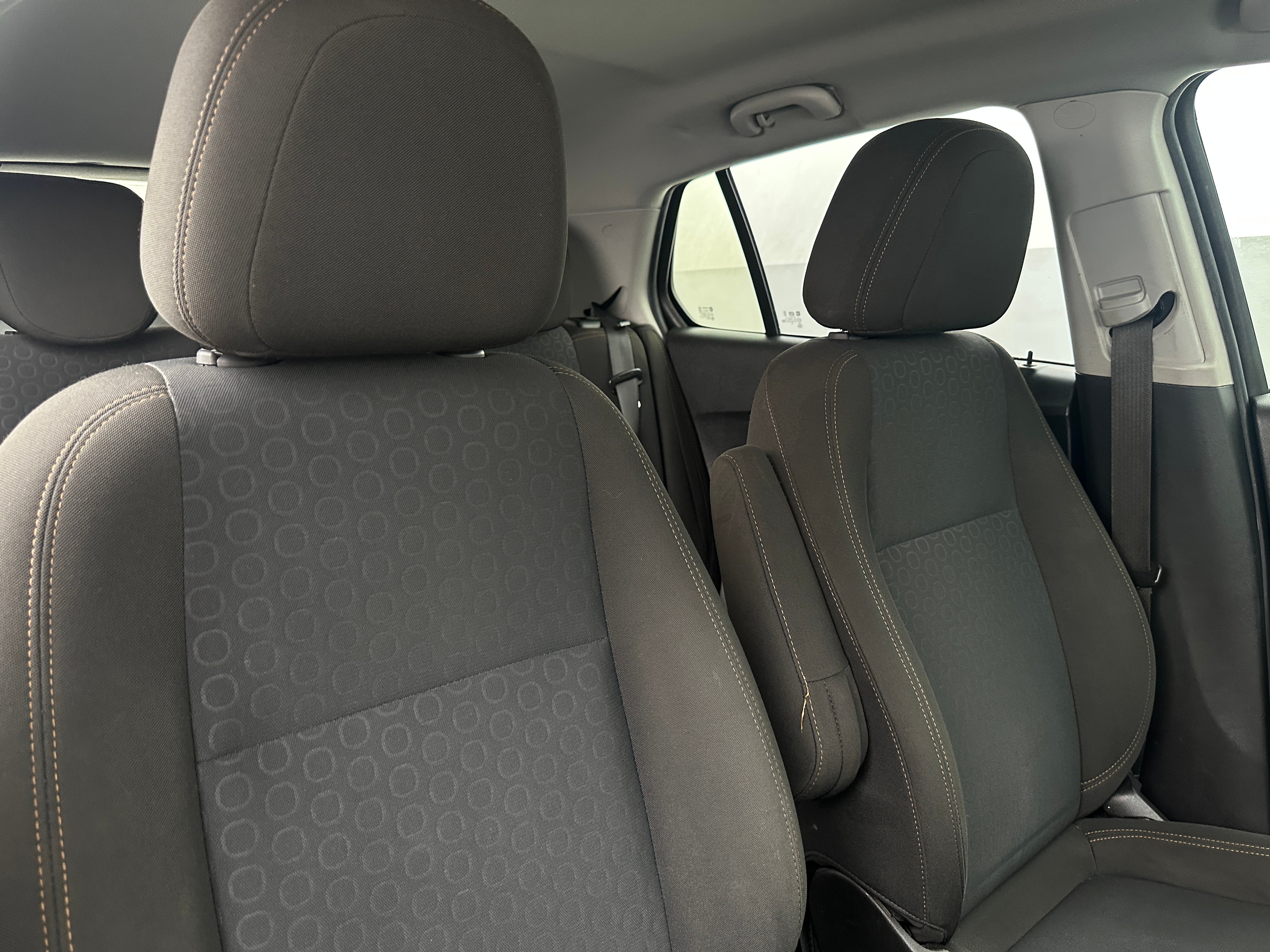 Thumbnail: 2020 Chevrolet Trax - 2