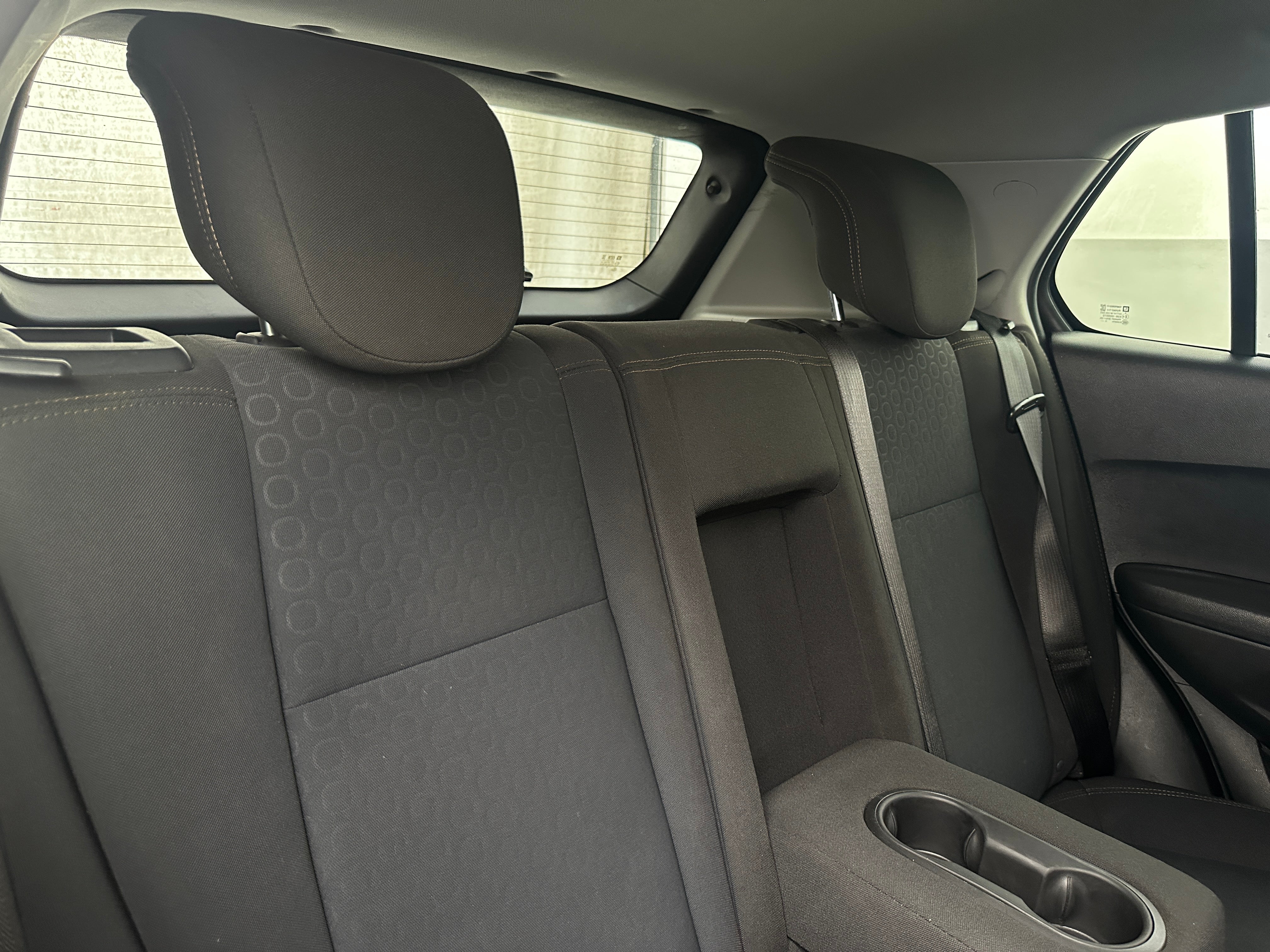Thumbnail: 2020 Chevrolet Trax - 6