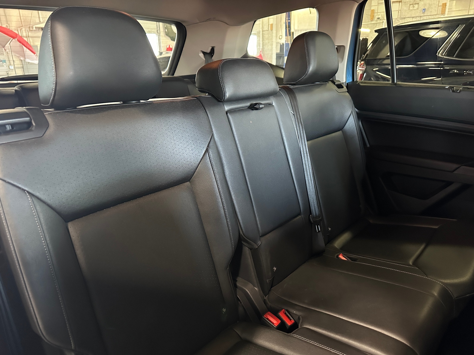 Thumbnail: 2019 Volkswagen Atlas - 5