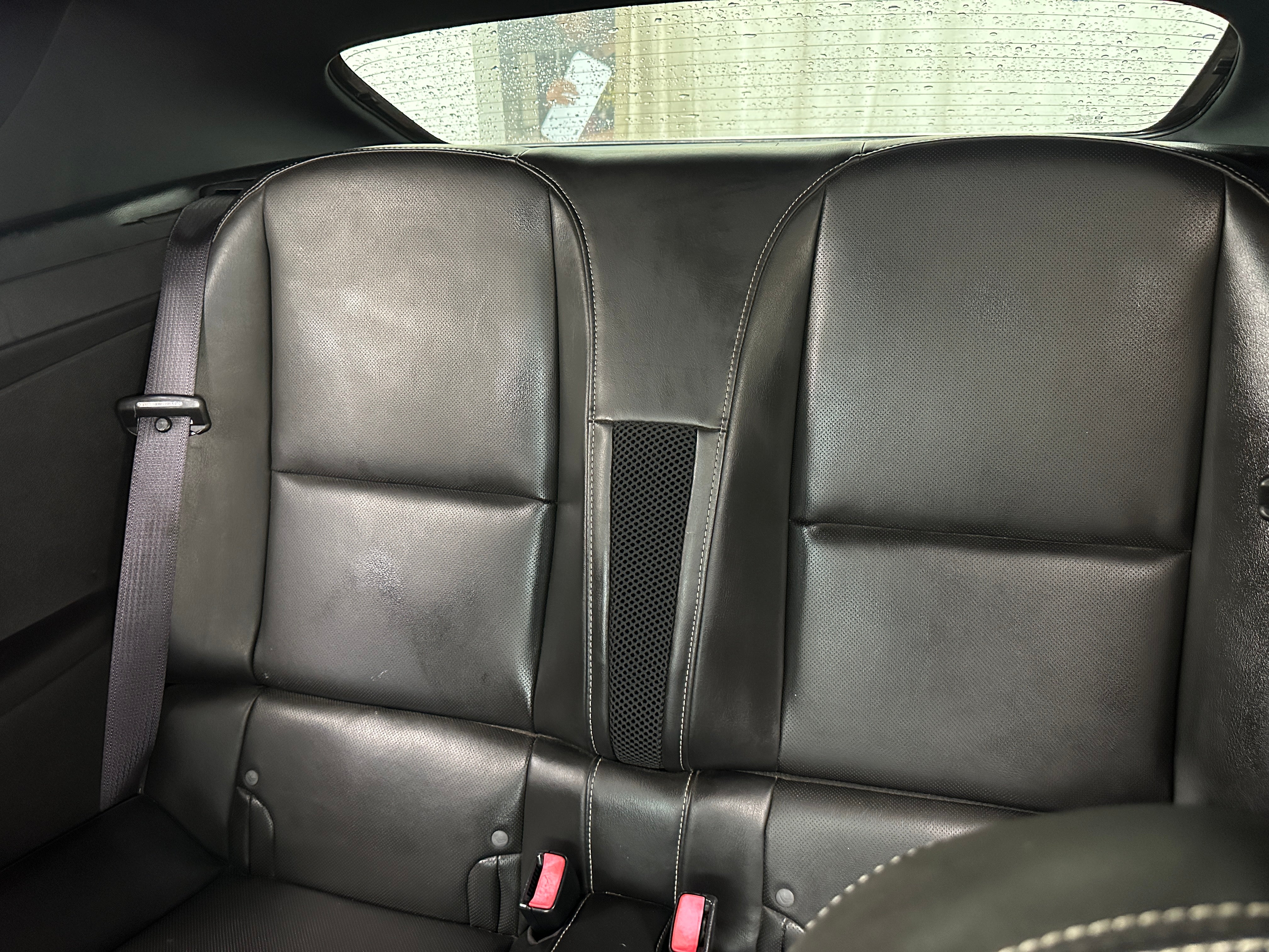 2012 Chevrolet Camaro LT 5