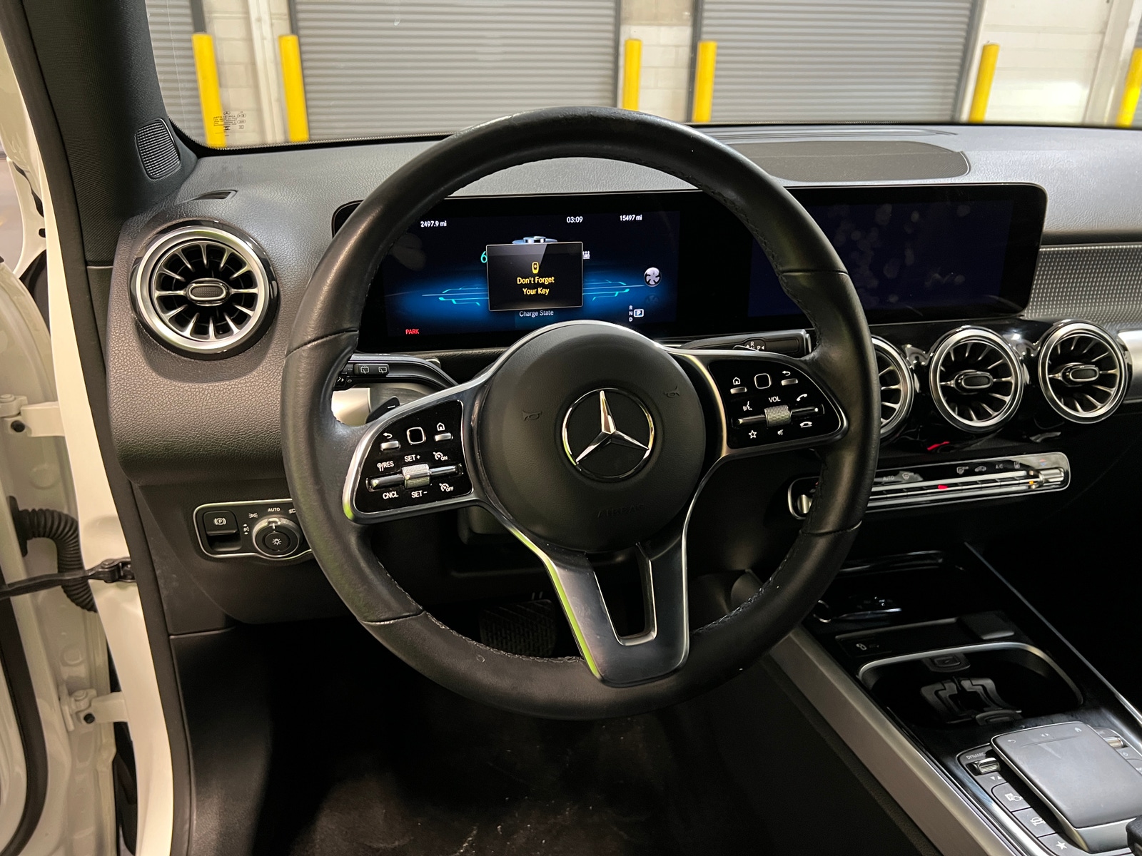 Thumbnail: 2023 Mercedes-Benz EQB - 4