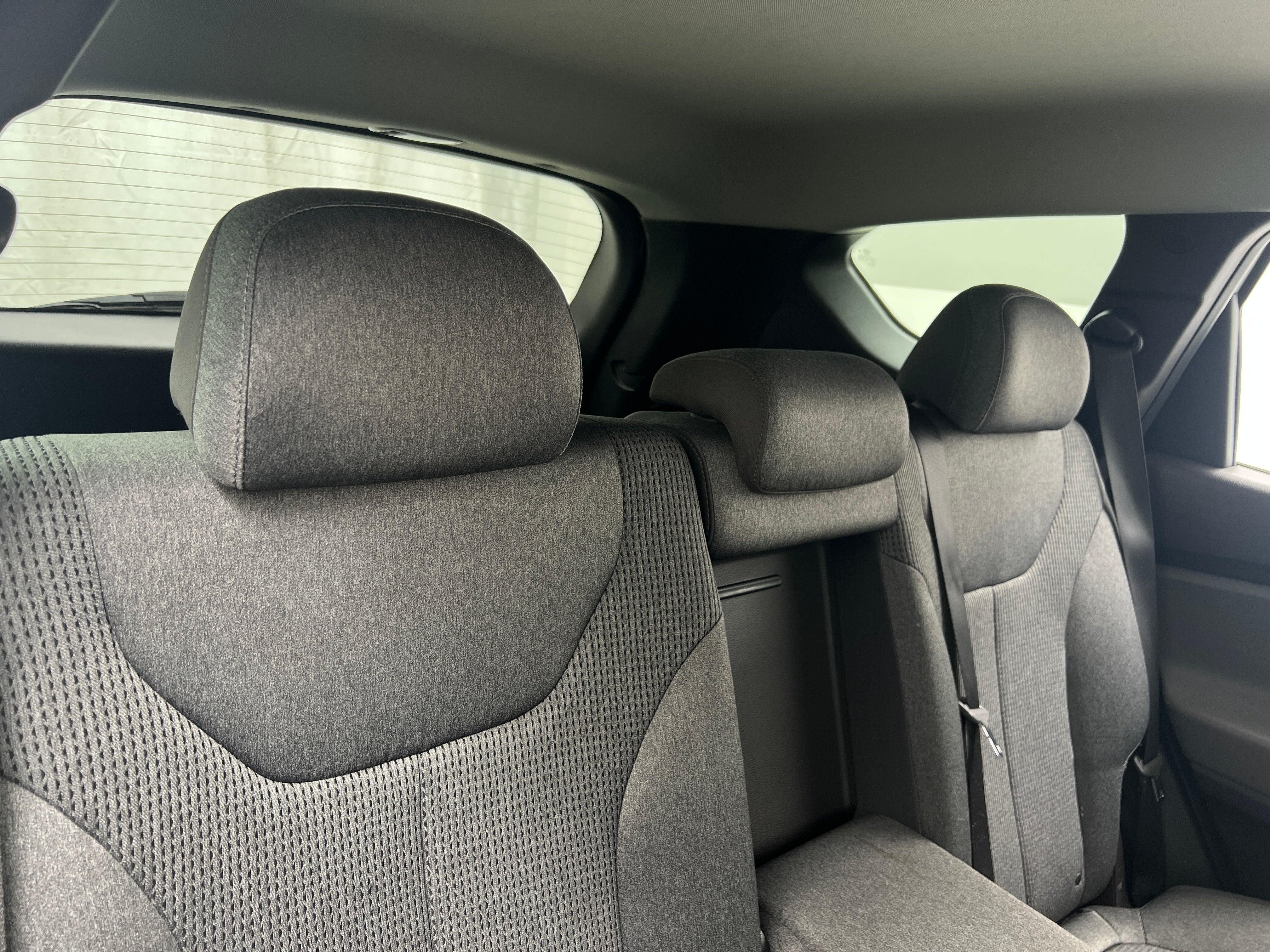 2020 Hyundai Santa Fe SE 6