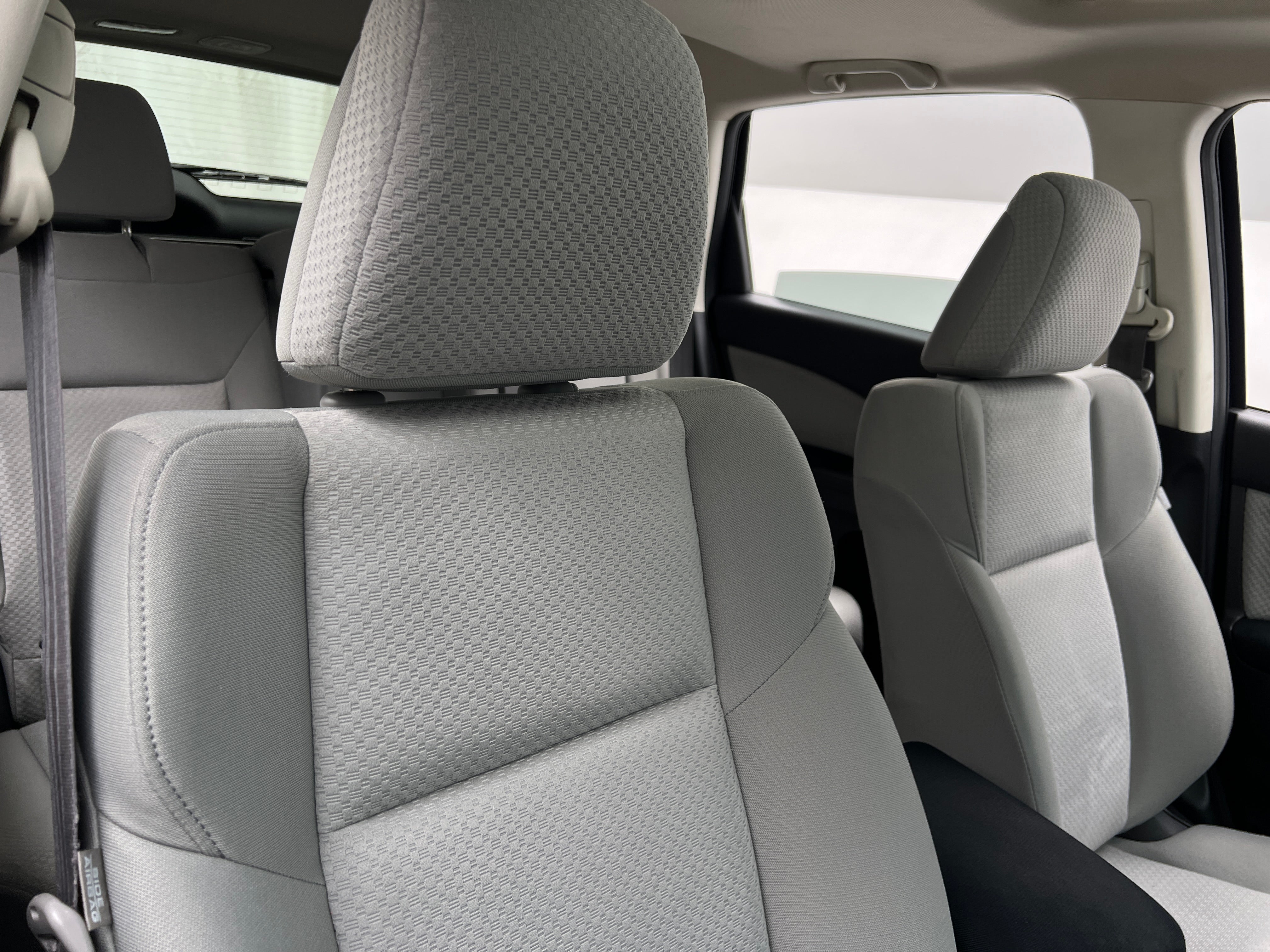 2016 Honda CR-V EX 2